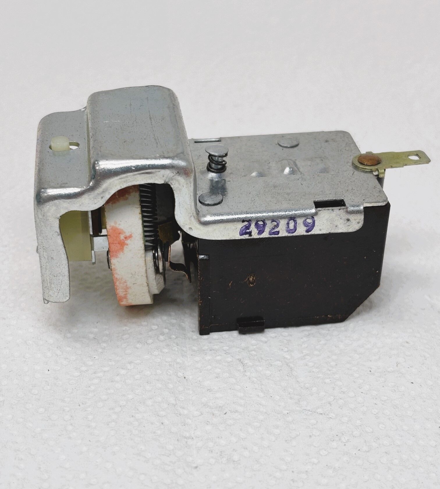 7 Terminal Headlight Switch Standard Motor Products DS220 - Image 5