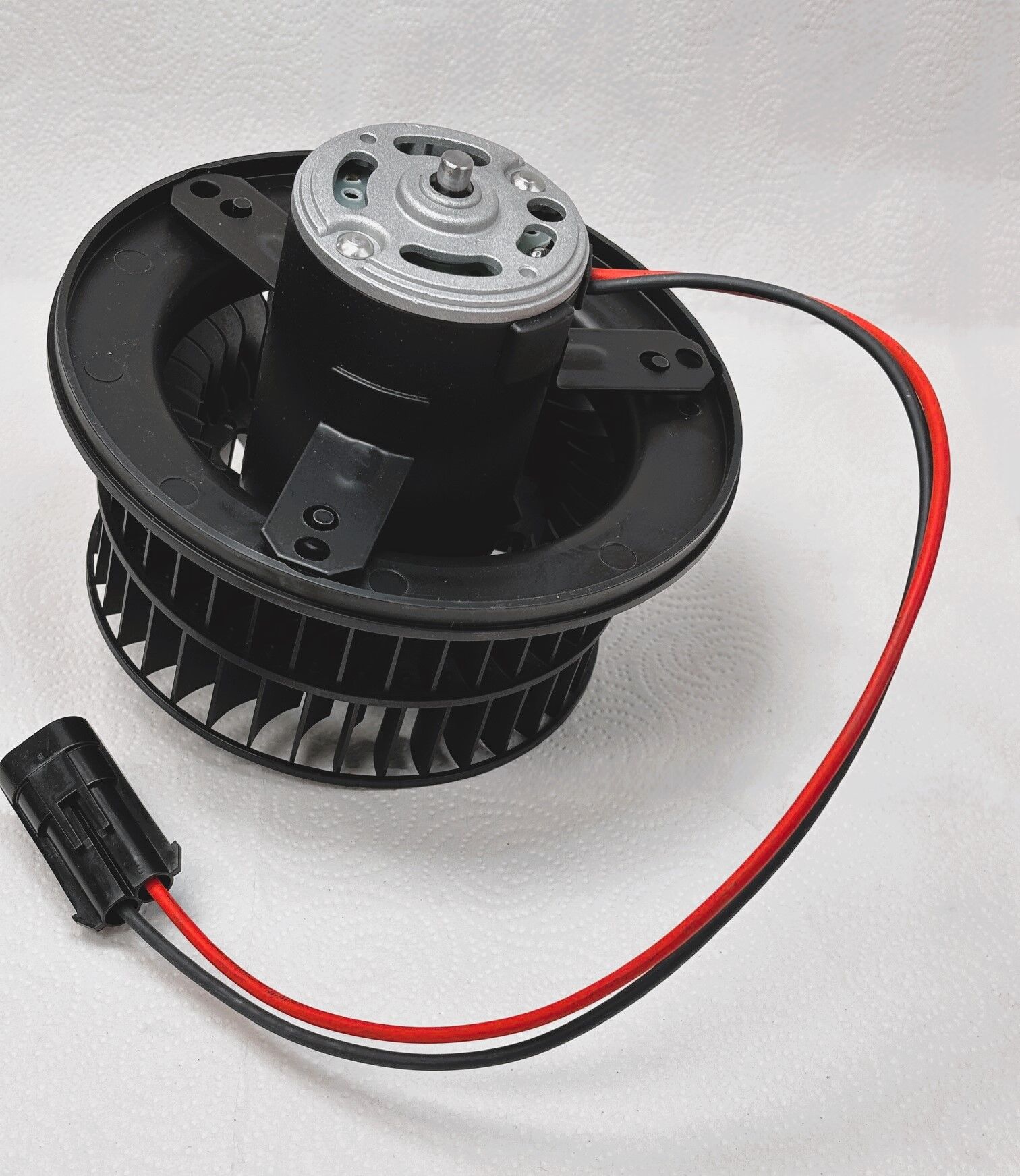 Blower Motor Assy Alliance Parts Freightliner ABP N83 301017 - Image 2
