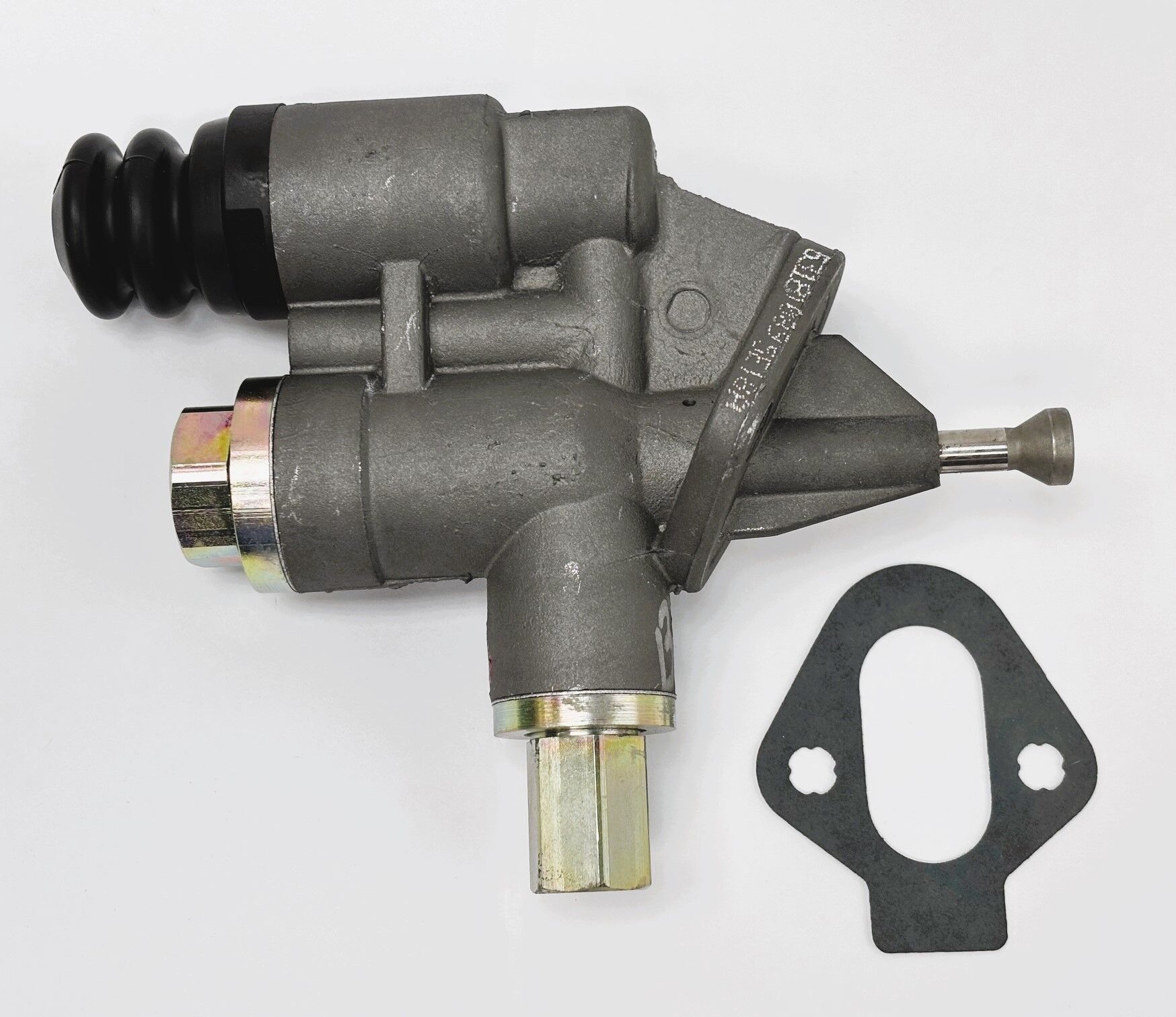 Fuel Transfer Pump Carter 3936318 for Cummins - Space Coast Group