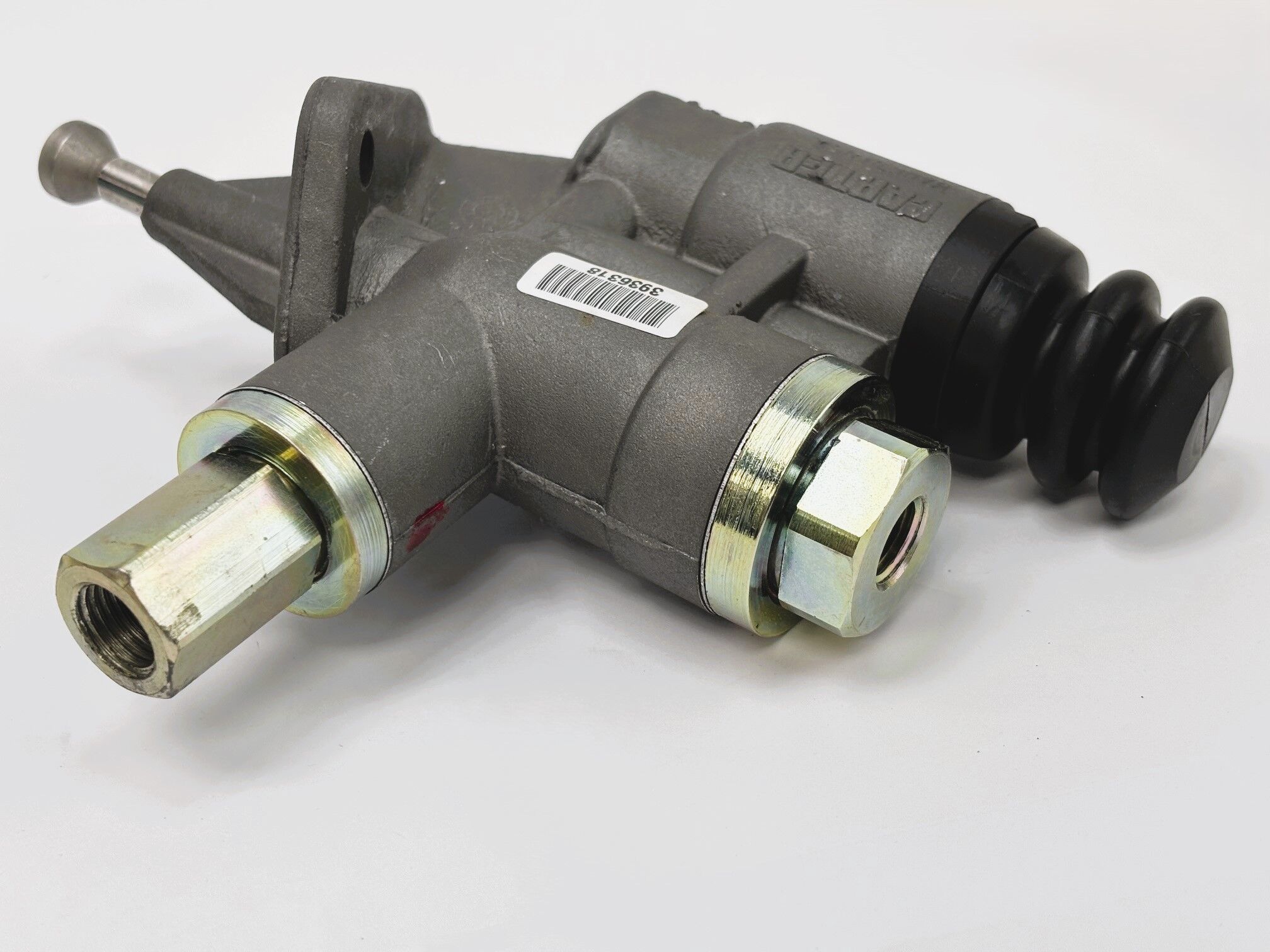 K様先用 Fuel Transfer Pump Carter 3936318 for Cummins - Space Coast Group
