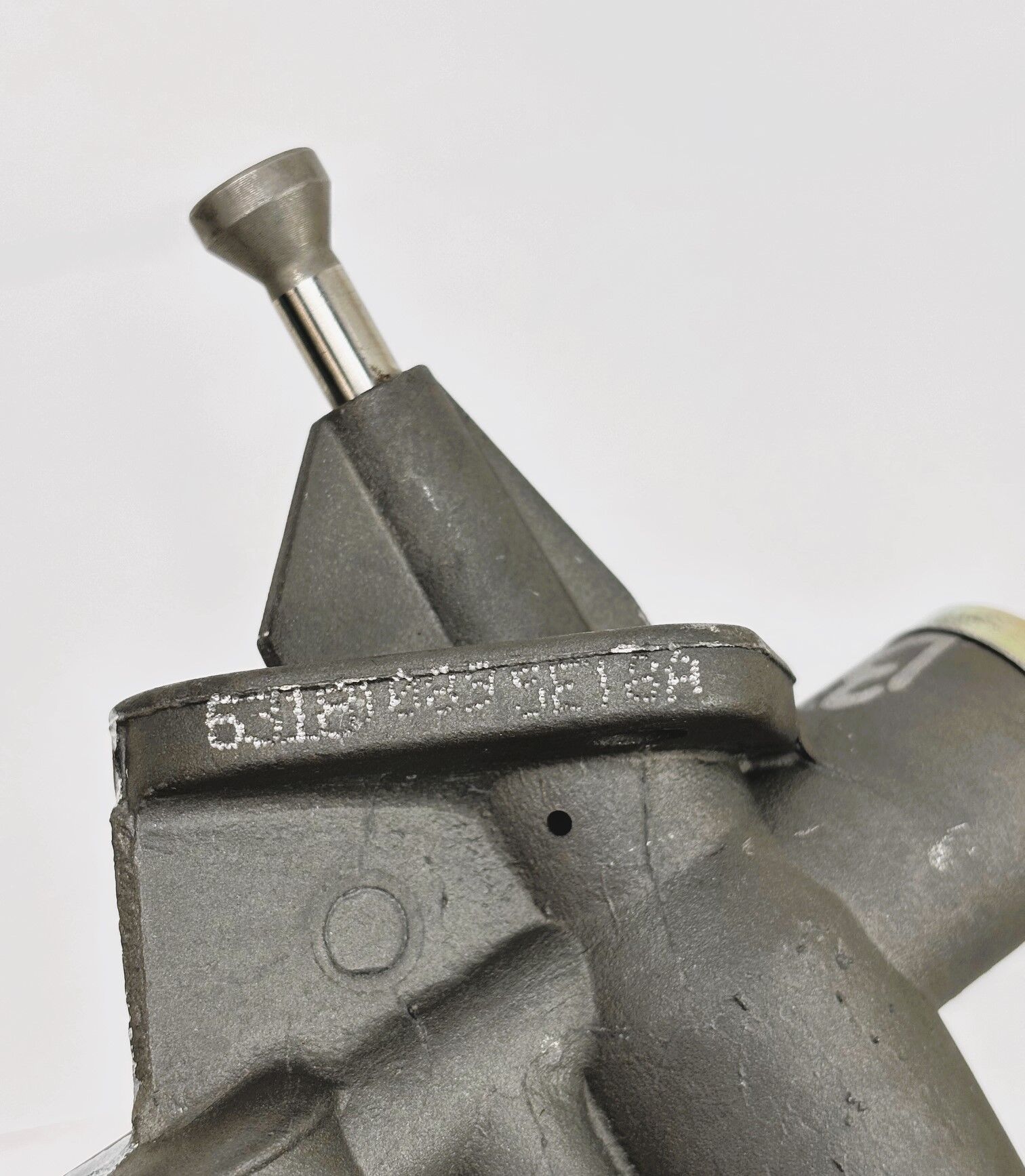 K様先用 Fuel Transfer Pump Carter 3936318 for Cummins - Space Coast Group