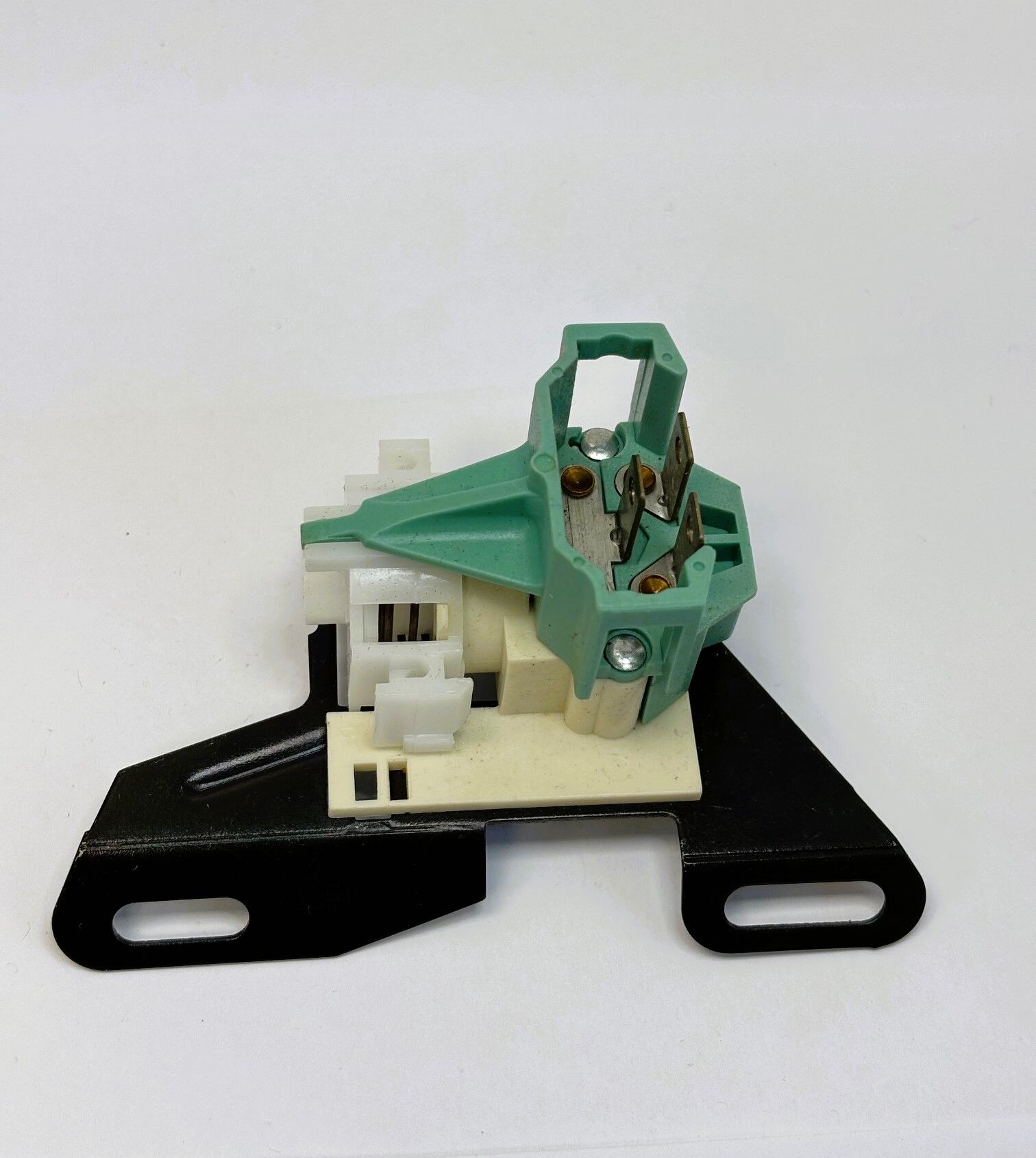 3 Terminal Headlight Dimmer Switch Standard Motor Product DS77
