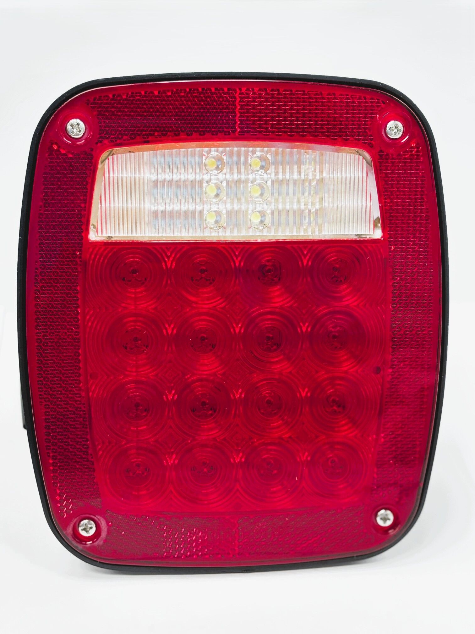 Signal Tail Light MaxxHaul 80685