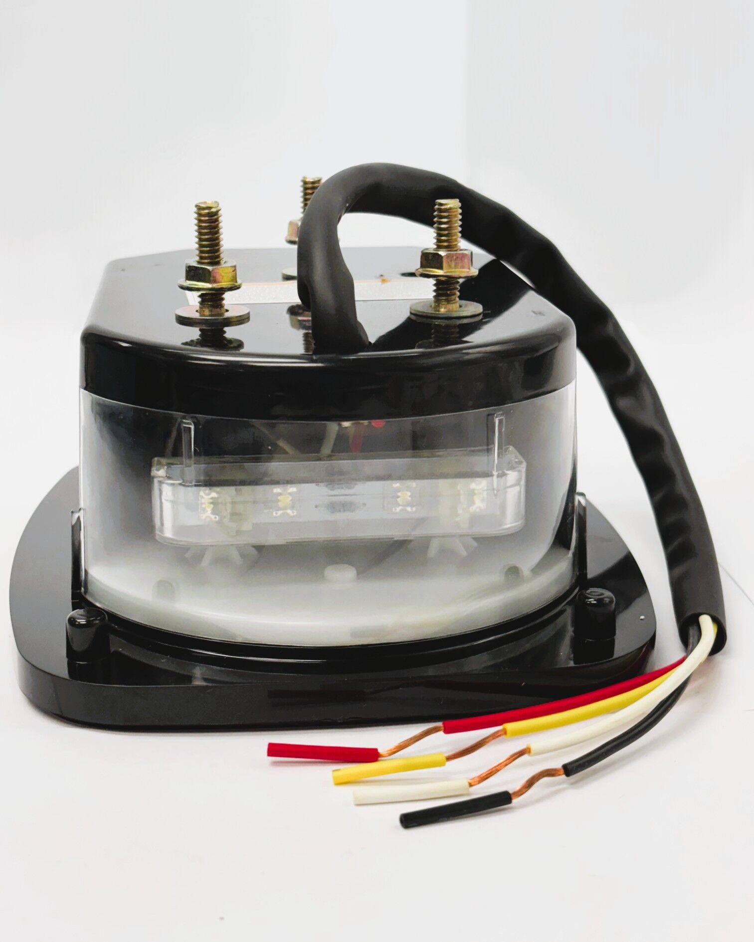 Signal Tail Light MaxxHaul 80685 - Image 4