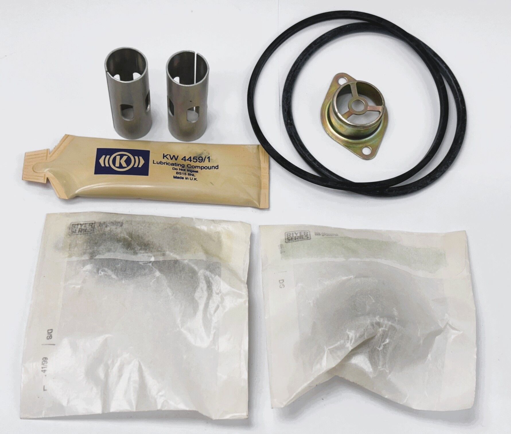 Repair Kit Volvo 272576-0
