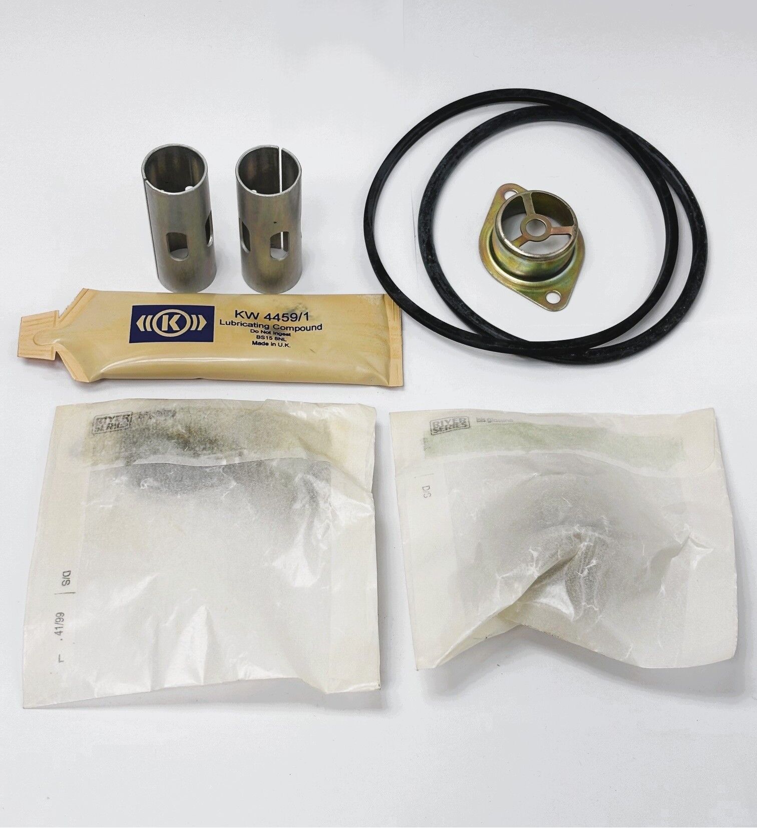 Repair Kit Volvo 272576-0 - Image 2