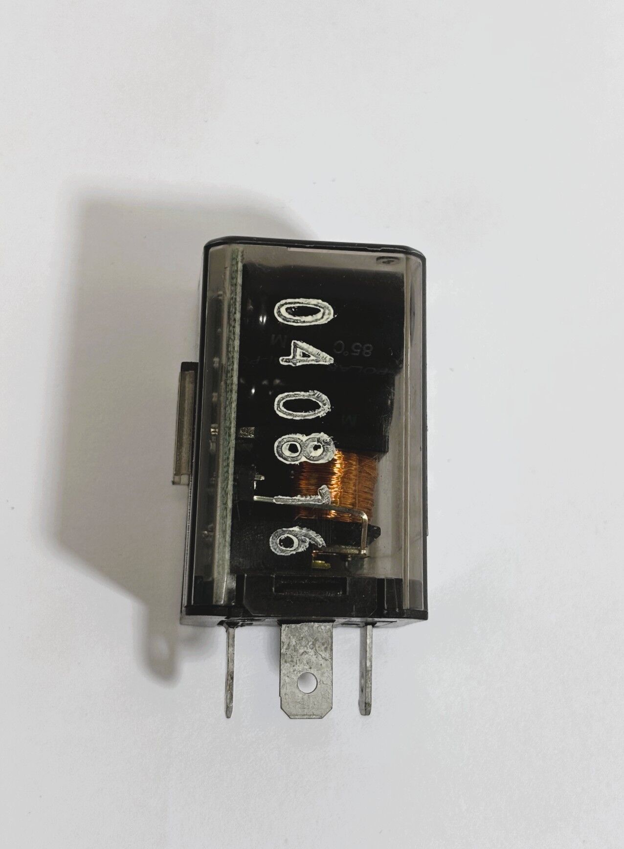 Electronic Flasher Velvac 091209 - Image 3