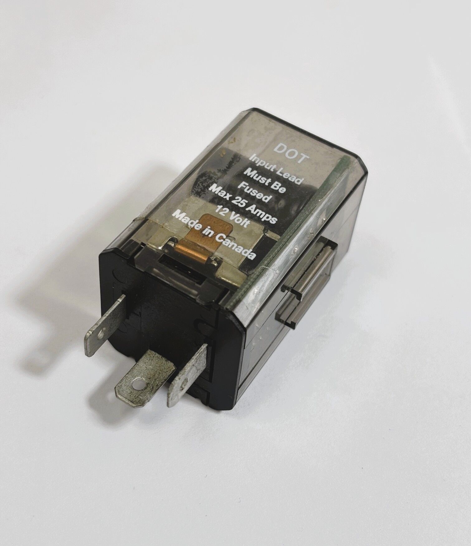 Electronic Flasher Velvac 091209 - Image 5