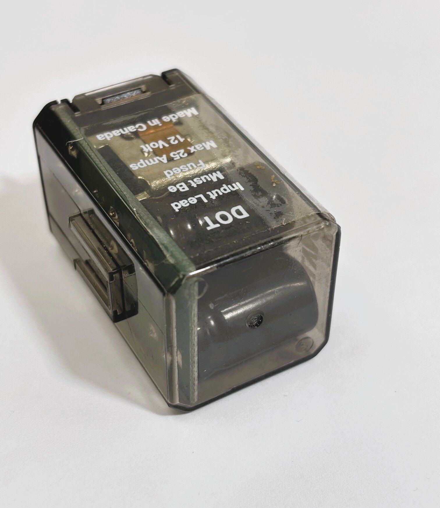 Electronic Flasher Velvac 091209 - Image 6