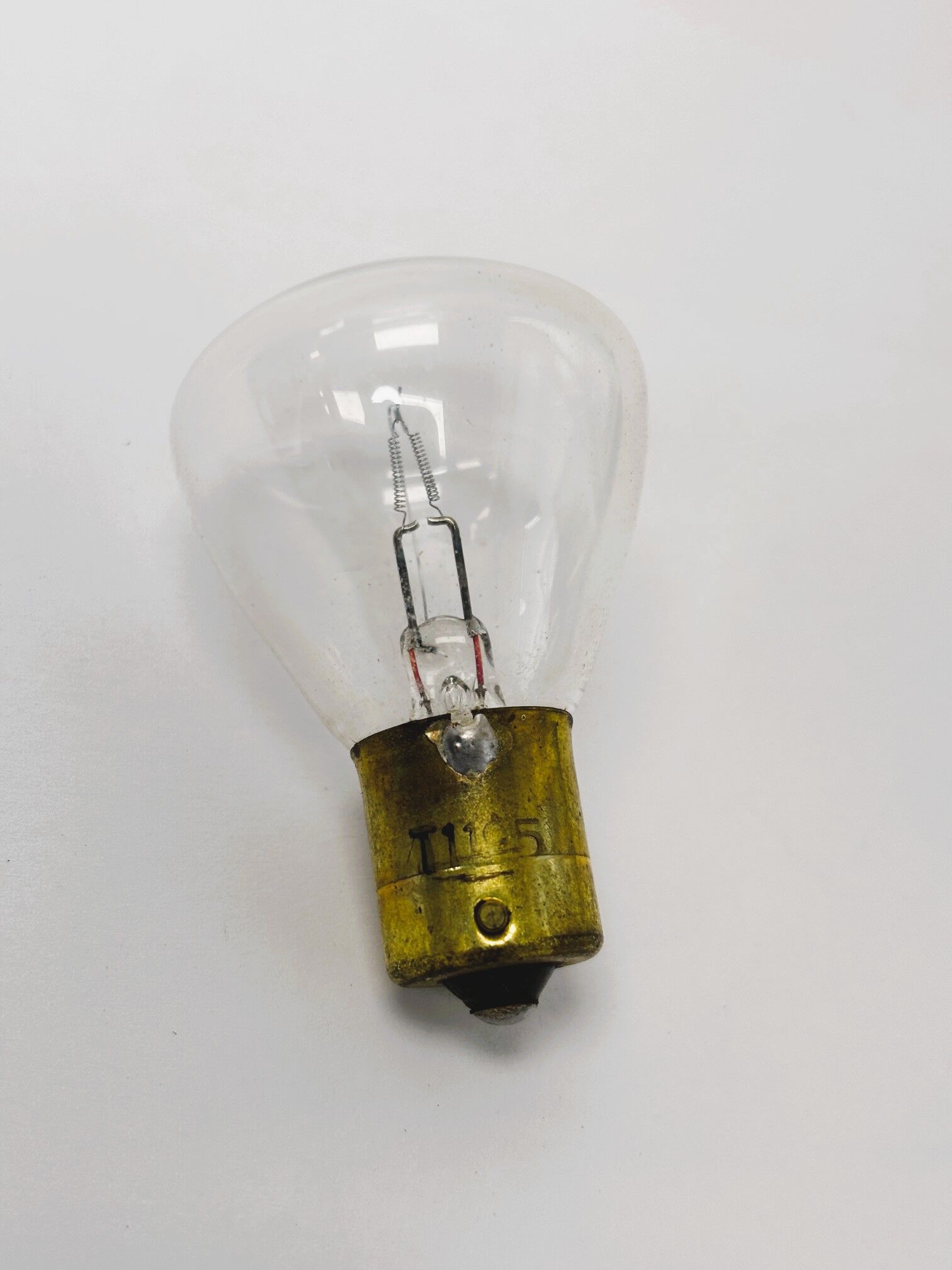 Standard Miniature Automotive Light Bulb Wagner 1195