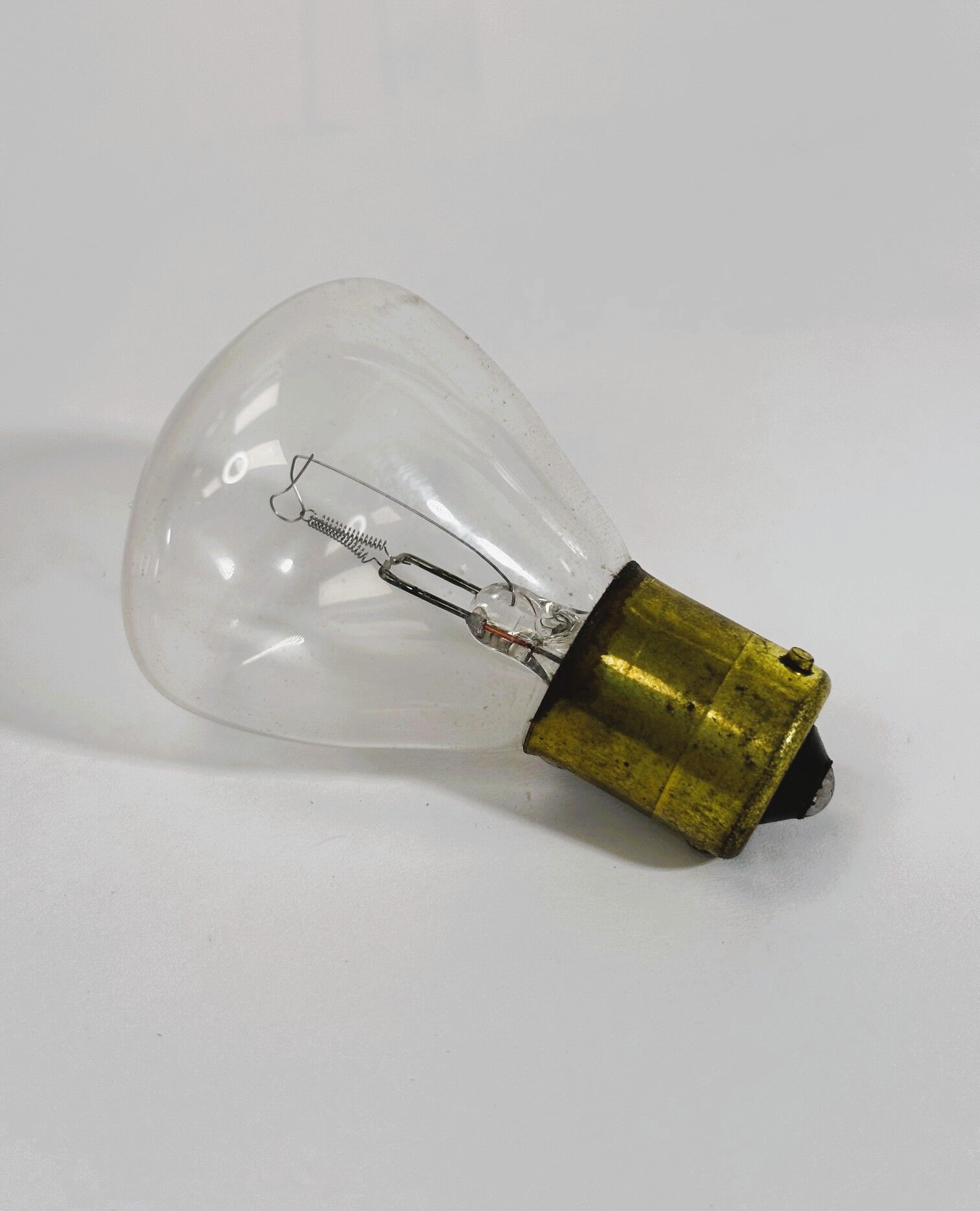 Standard Miniature Automotive Light Bulb Wagner 1195 - Image 2