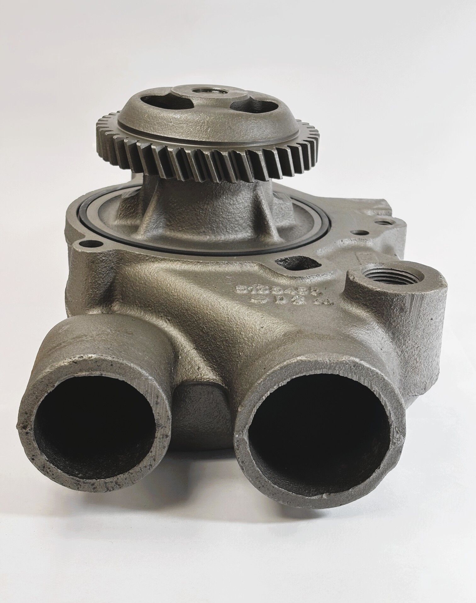 Remanufactured Water Pump 7105X - Image 2