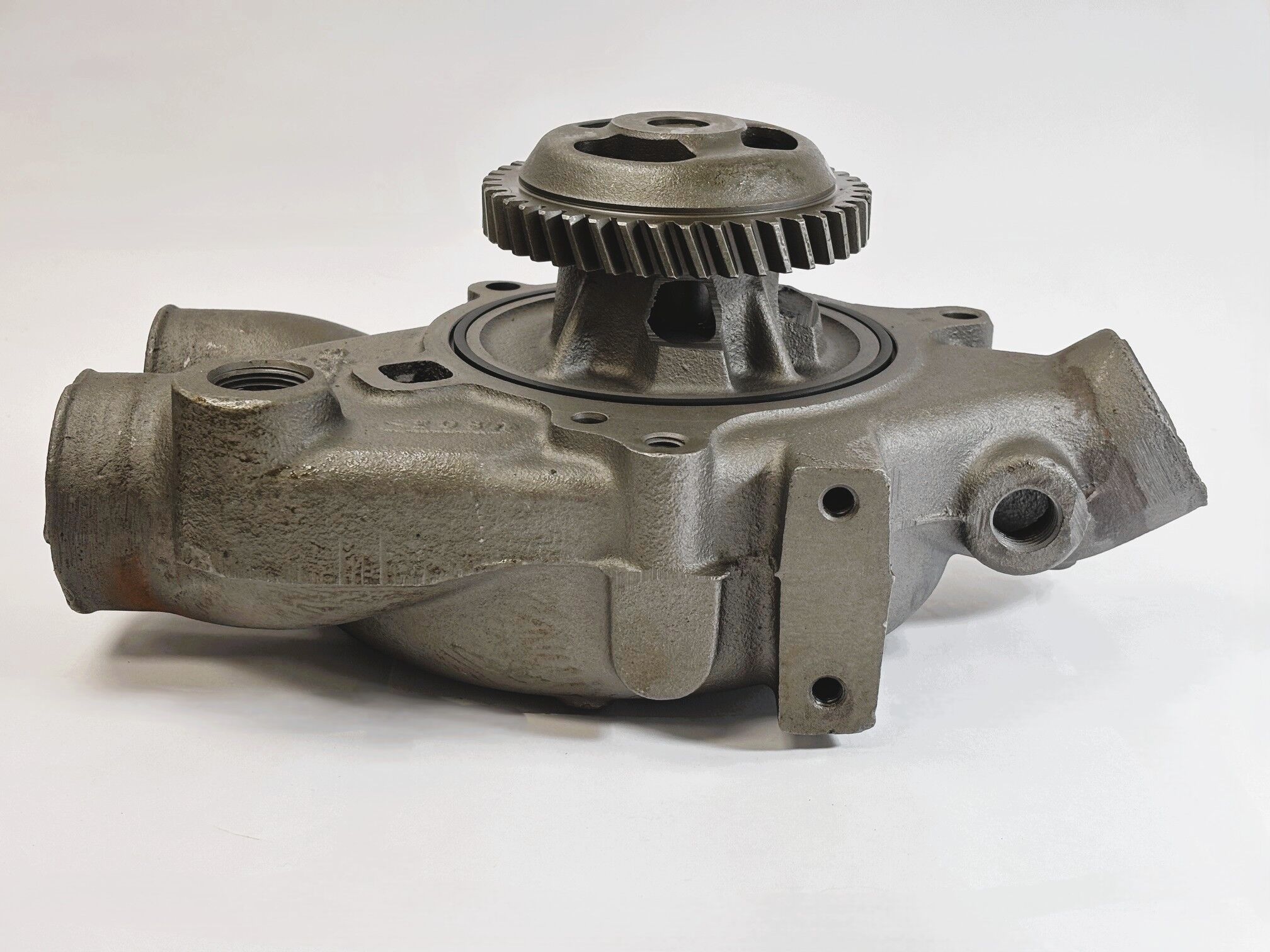 Remanufactured Water Pump 7105X - Image 3