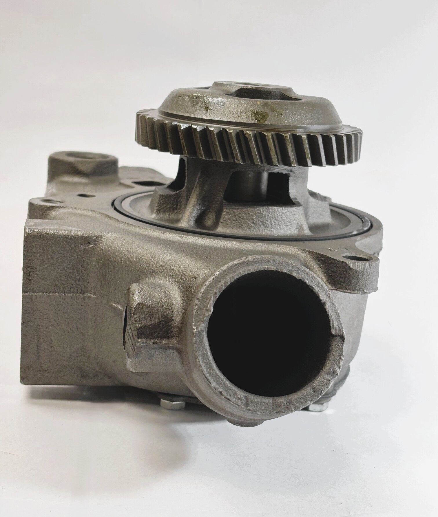 Remanufactured Water Pump 7105X - Image 4