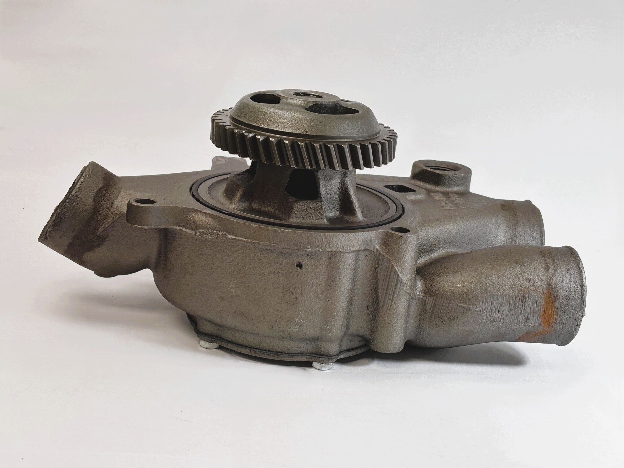 Remanufactured Water Pump 7105X - Image 5