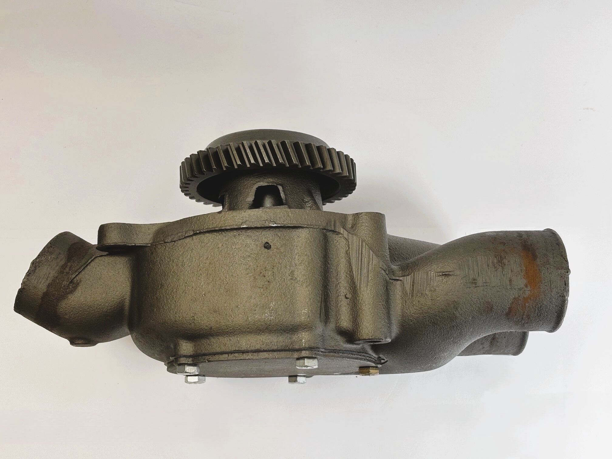 Remanufactured Water Pump 7105X - Image 7
