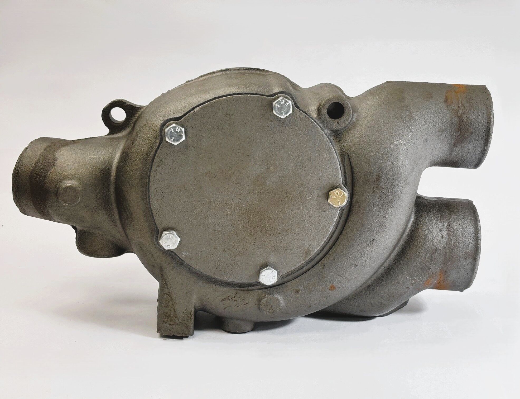 Remanufactured Water Pump 7105X - Image 8