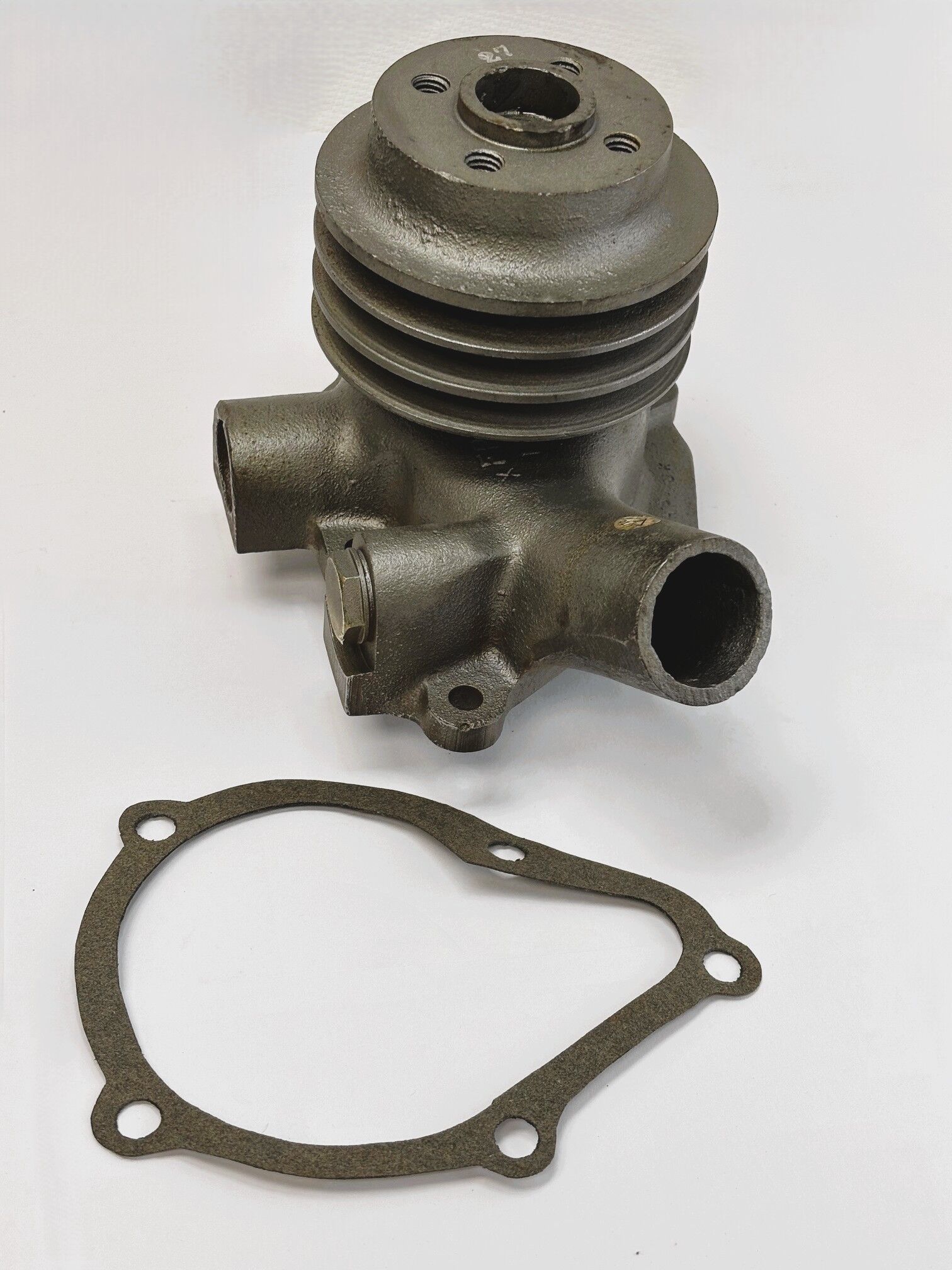 Remanufactured Water Pump K952714
