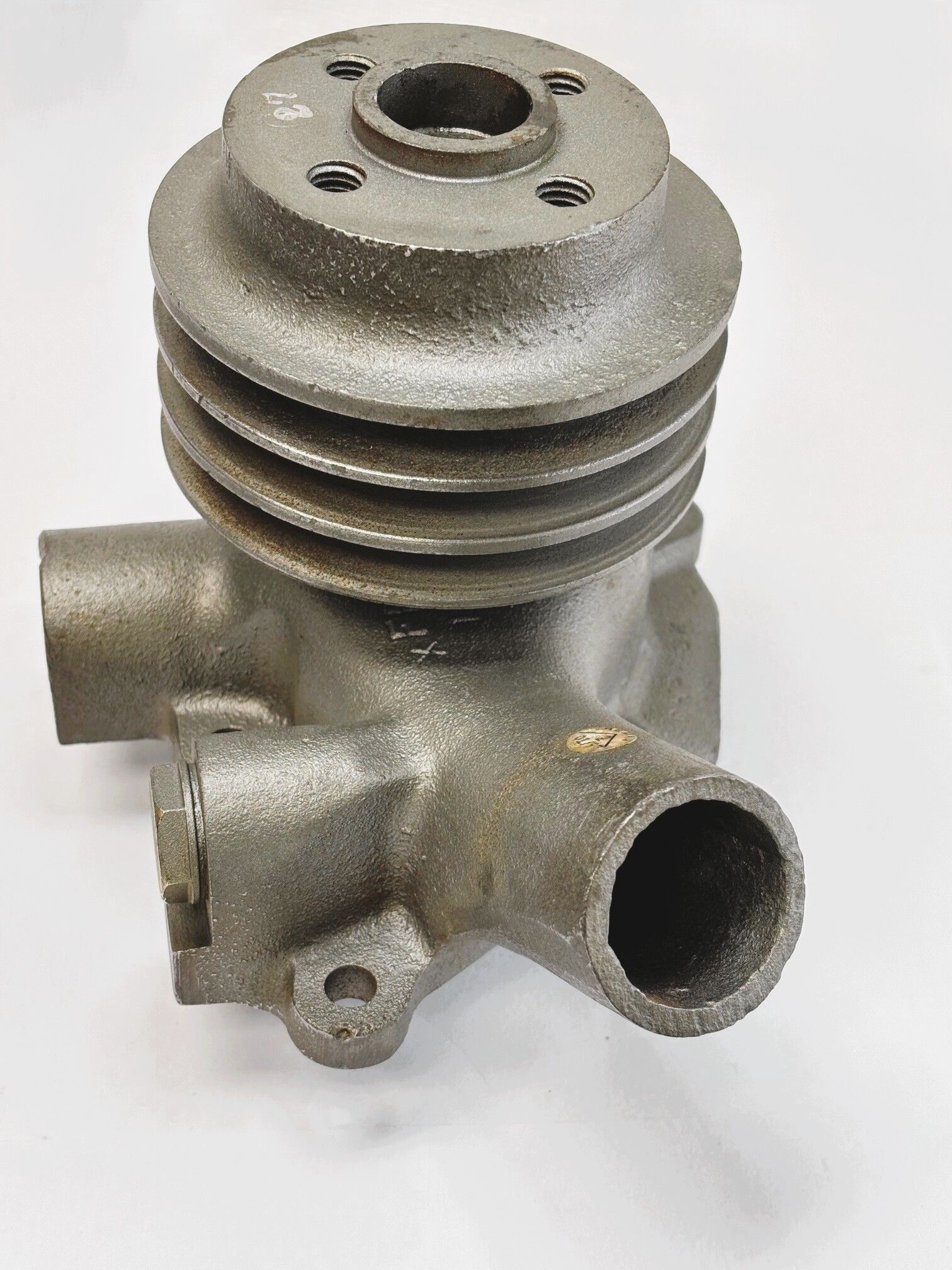 Remanufactured Water Pump K952714 - Image 5