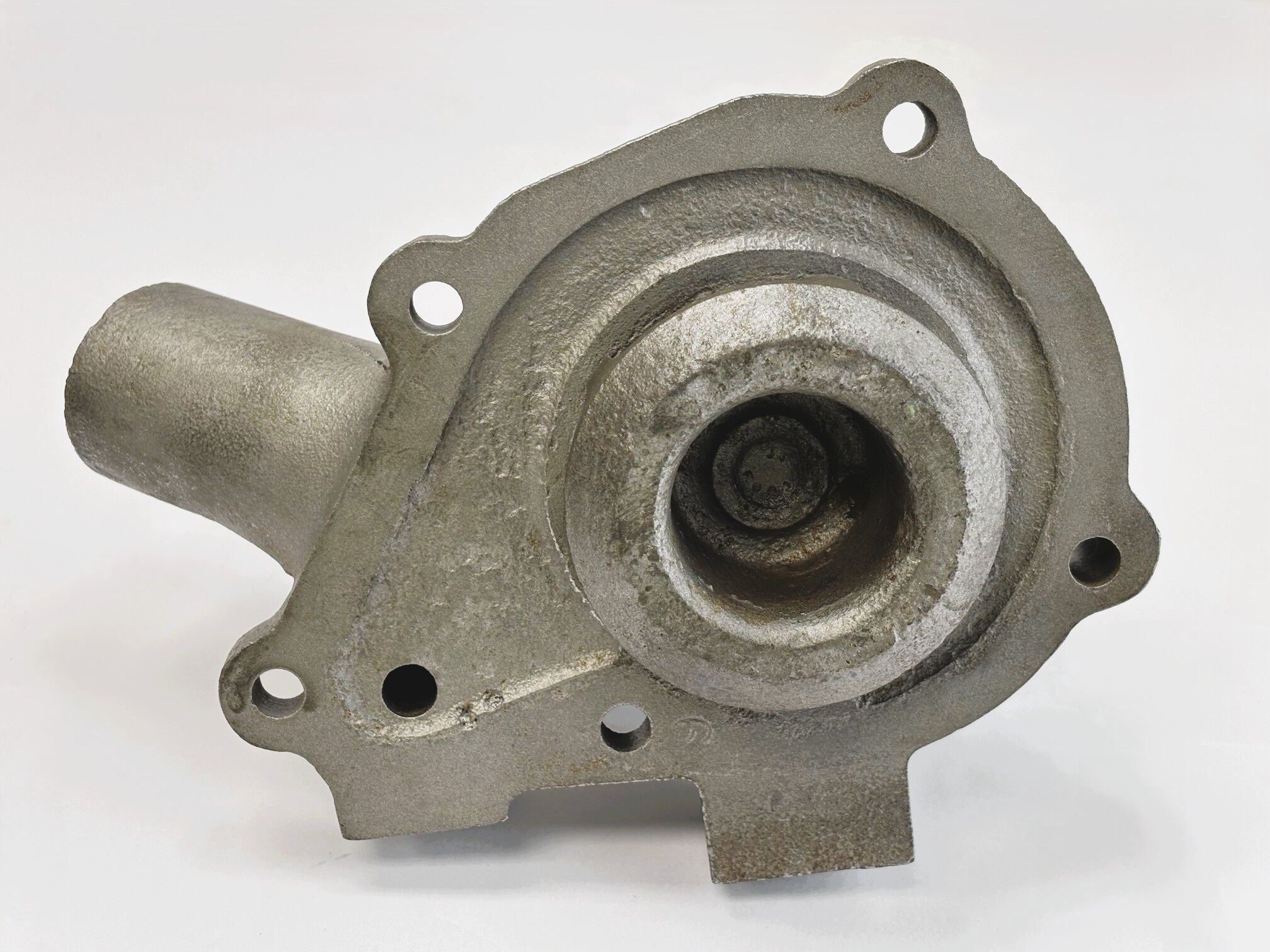 Remanufactured Water Pump K952714 - Image 6
