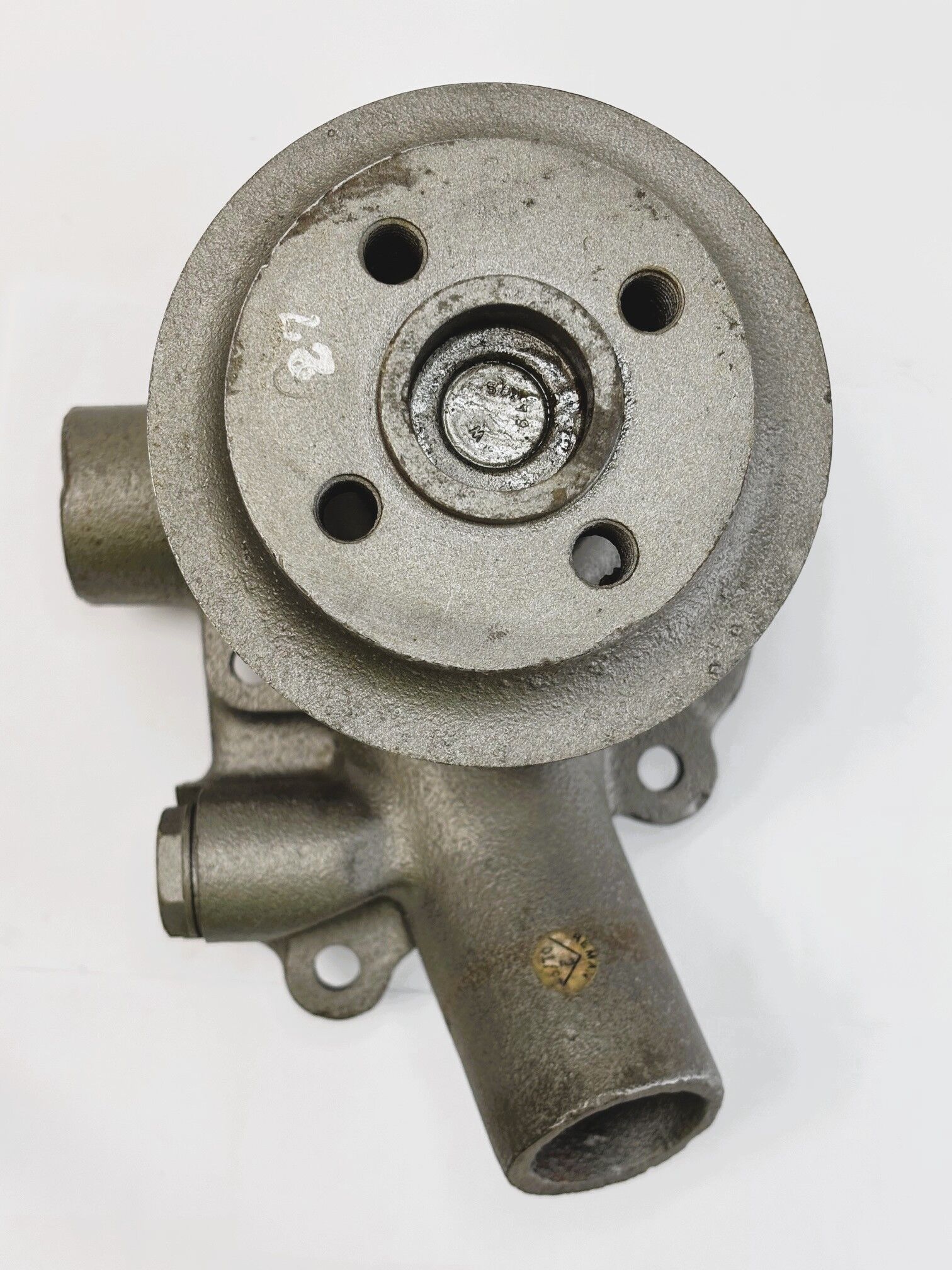 Remanufactured Water Pump K952714 - Image 8