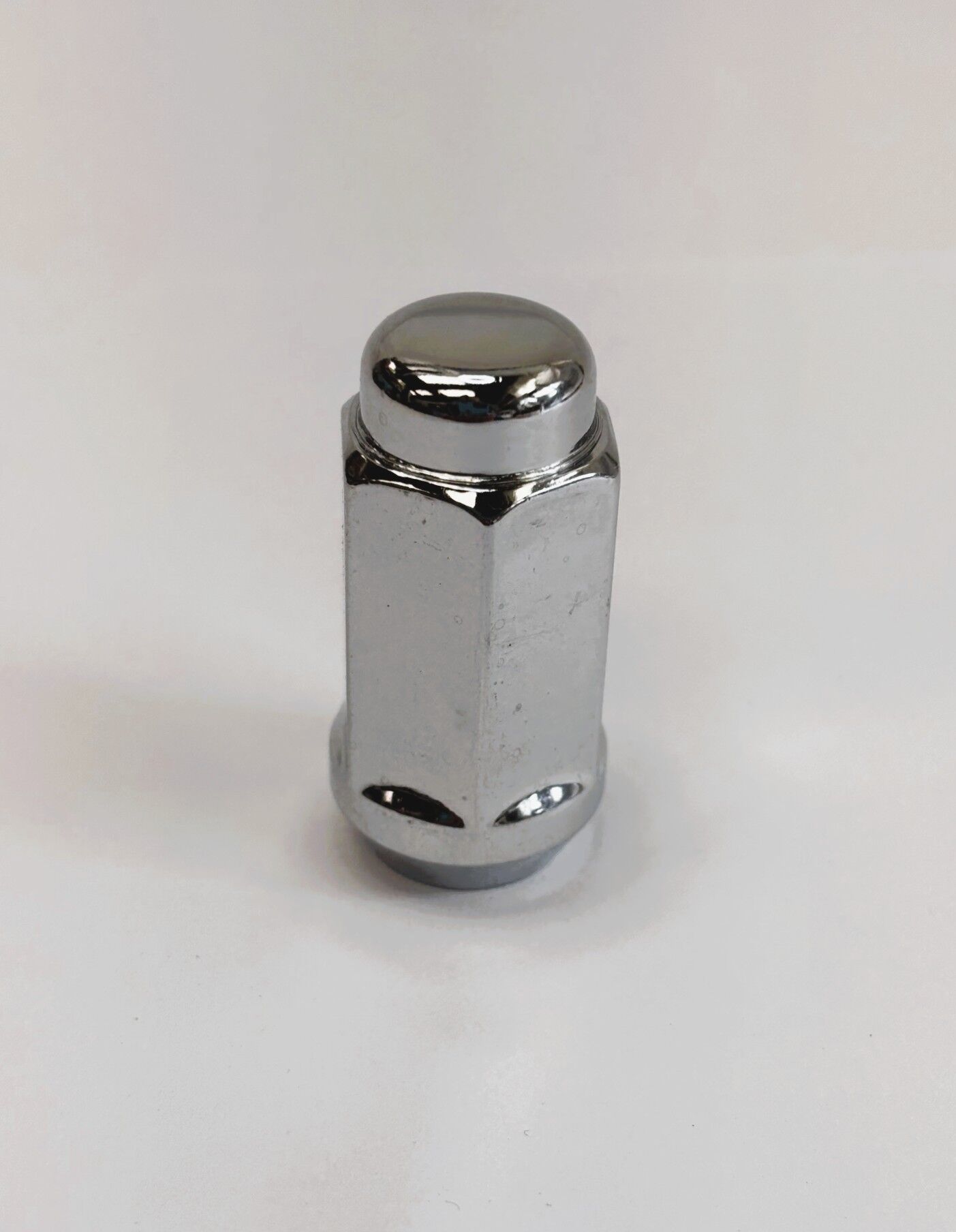 5/8"-18 Duplex Acorn Lug Nut 76158HT
