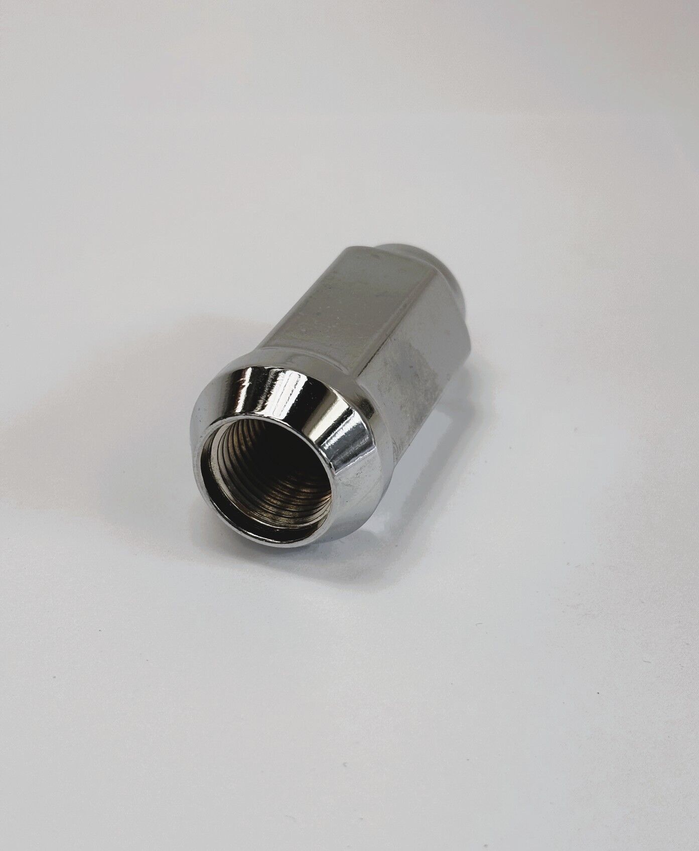 5/8"-18 Duplex Acorn Lug Nut 76158HT - Image 2