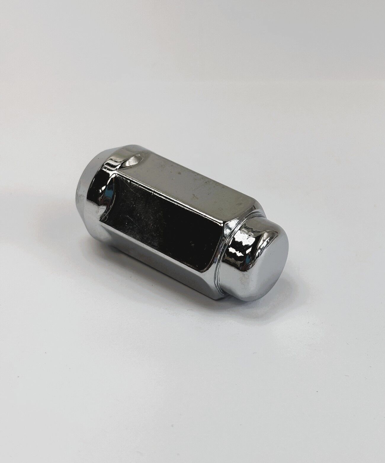 5/8"-18 Duplex Acorn Lug Nut 76158HT - Image 3