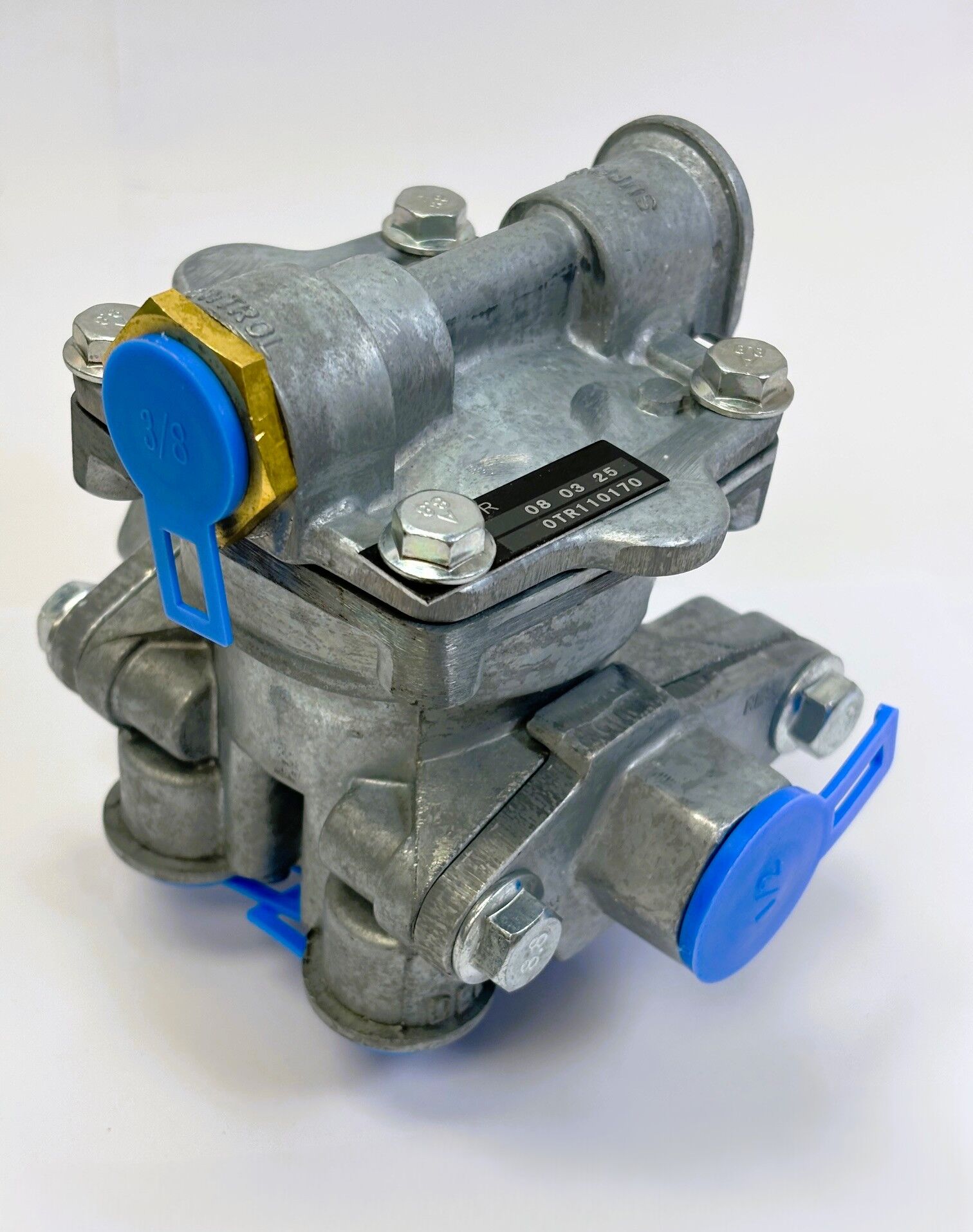 OTR110170 Spring Brake Valve OTR