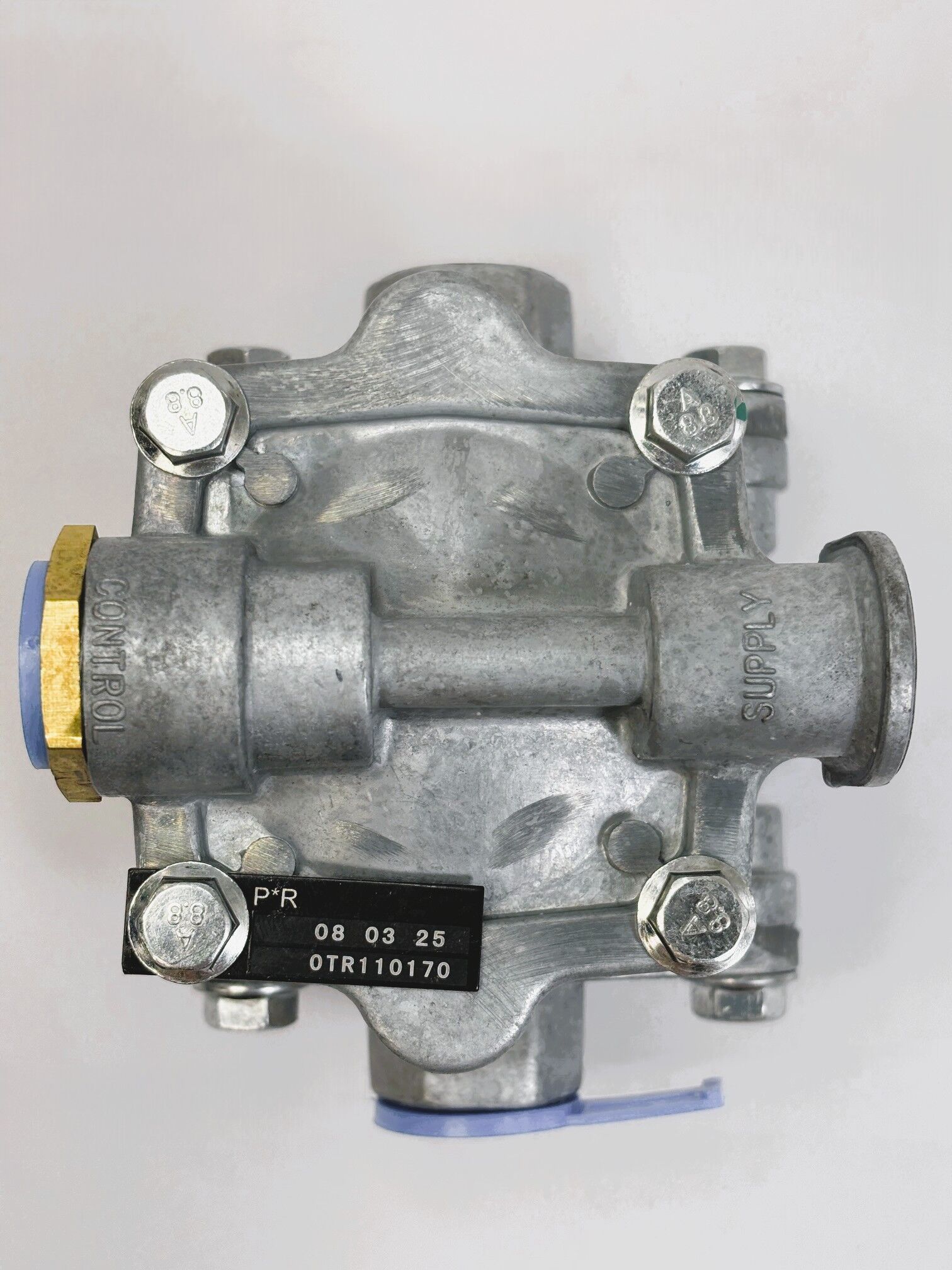 OTR110170 Spring Brake Valve OTR - Image 2