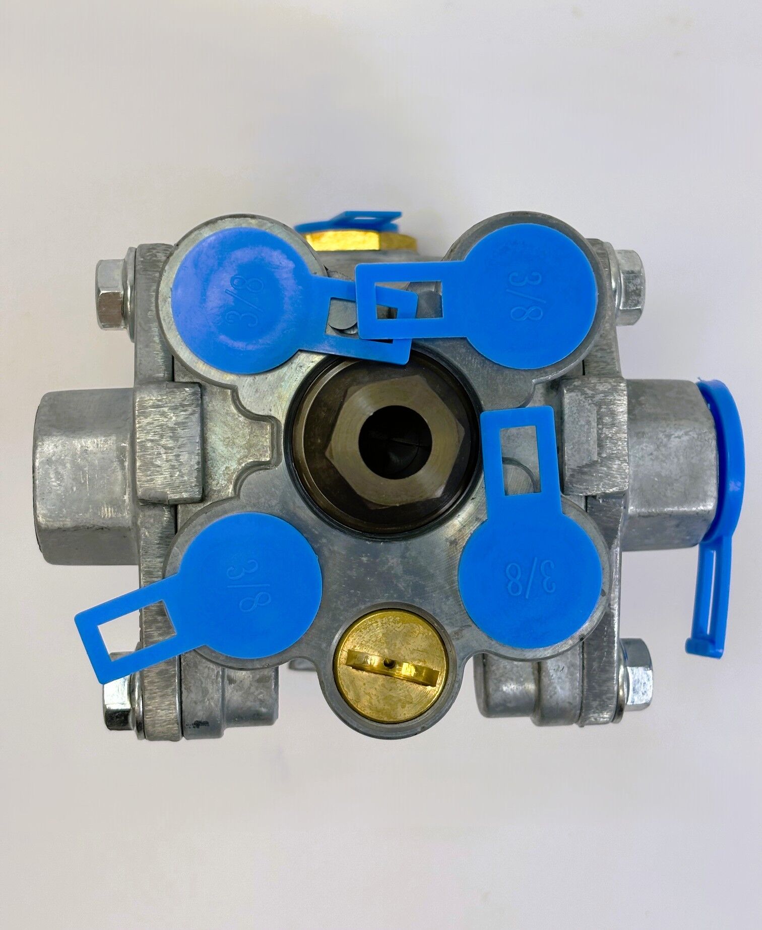 OTR110170 Spring Brake Valve OTR - Image 7