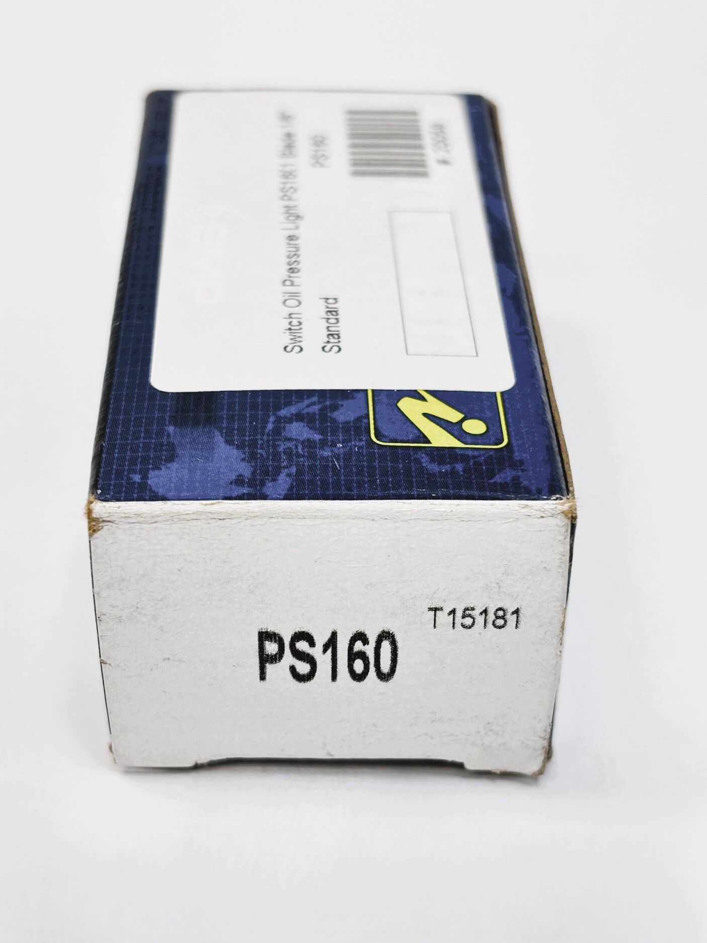 PS160 Oil Pressure Switch Intermotor - Image 5