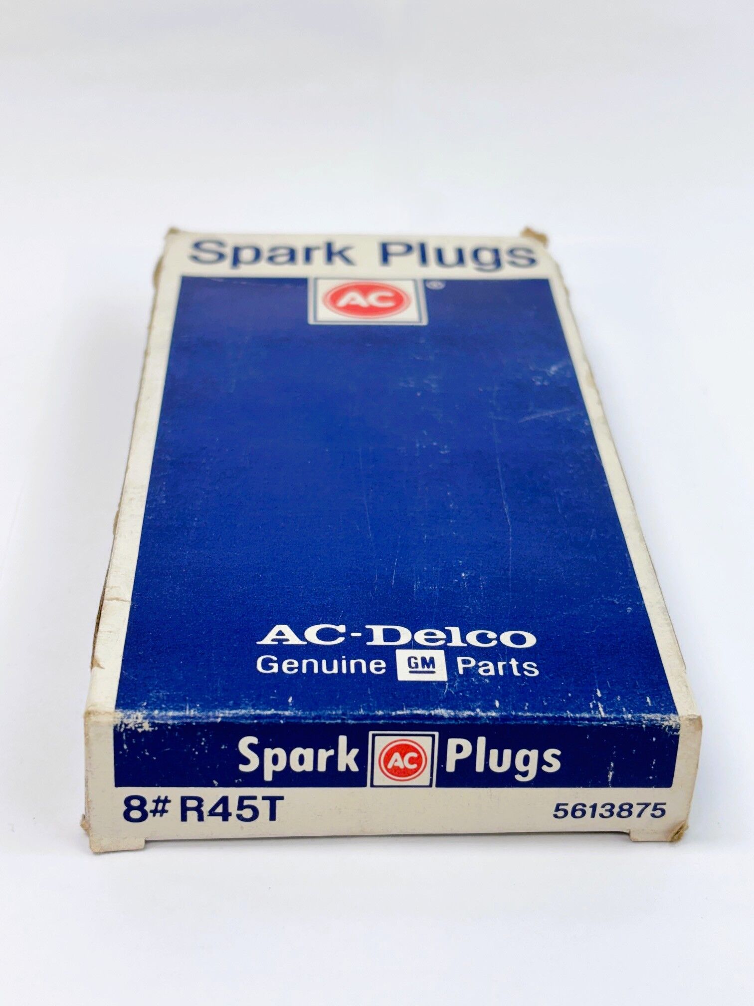 R45T Spark Plug ACDelco® *6 Box* - Image 4
