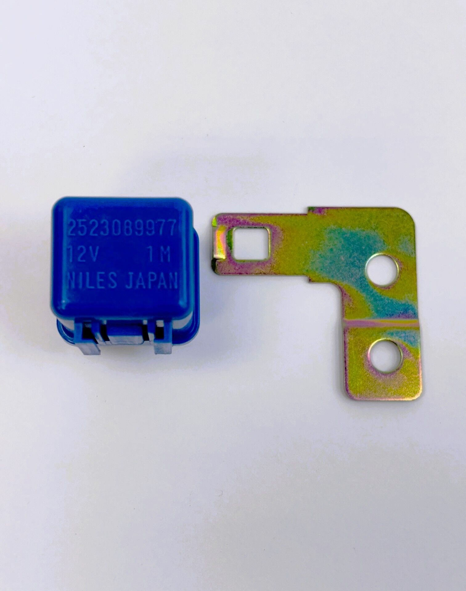 RY39 A/C Control Relay Standard®