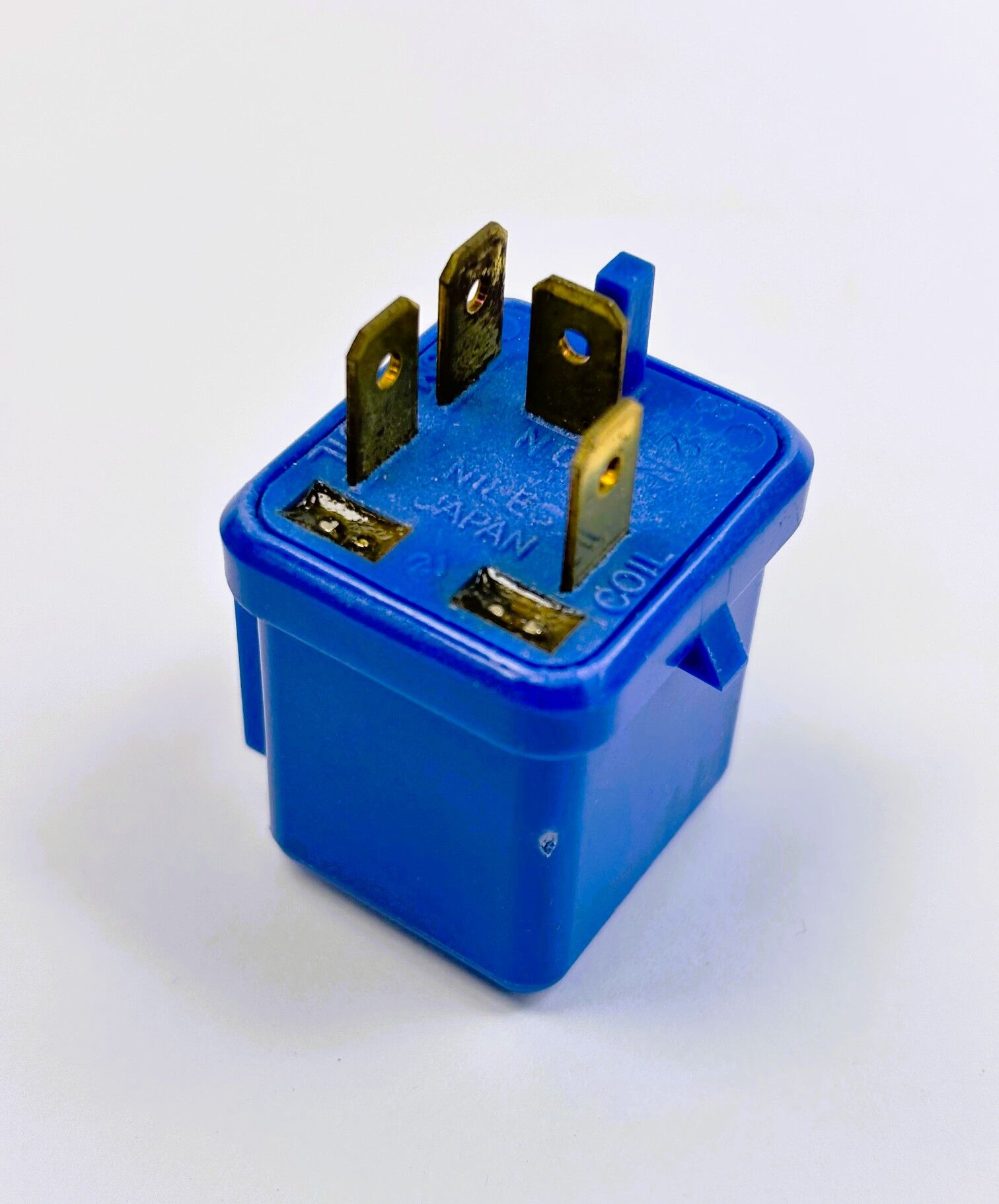 RY39 A/C Control Relay Standard® - Image 3