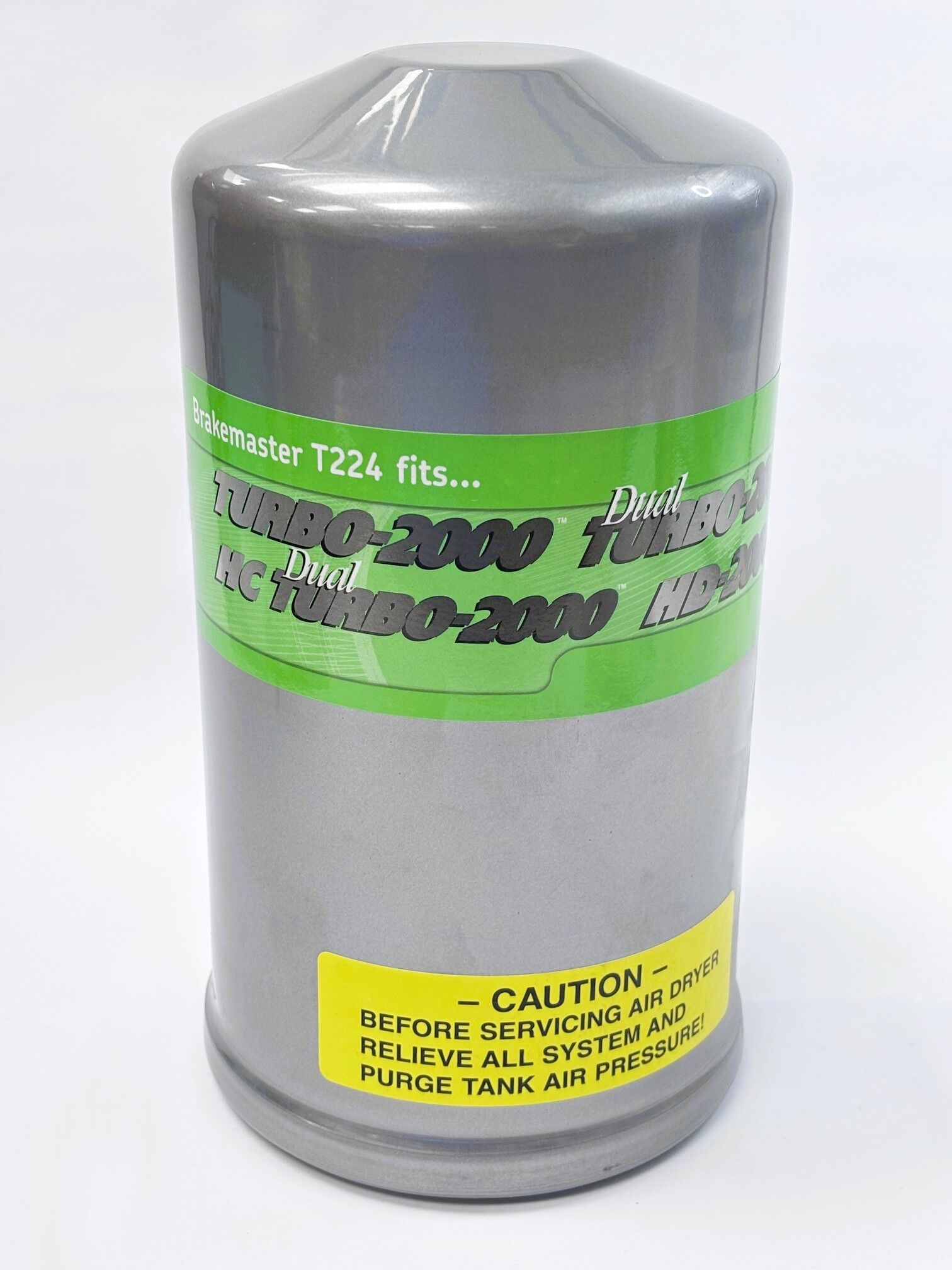 T224 Air Dryer Desiccant Cartridge Kit SKF