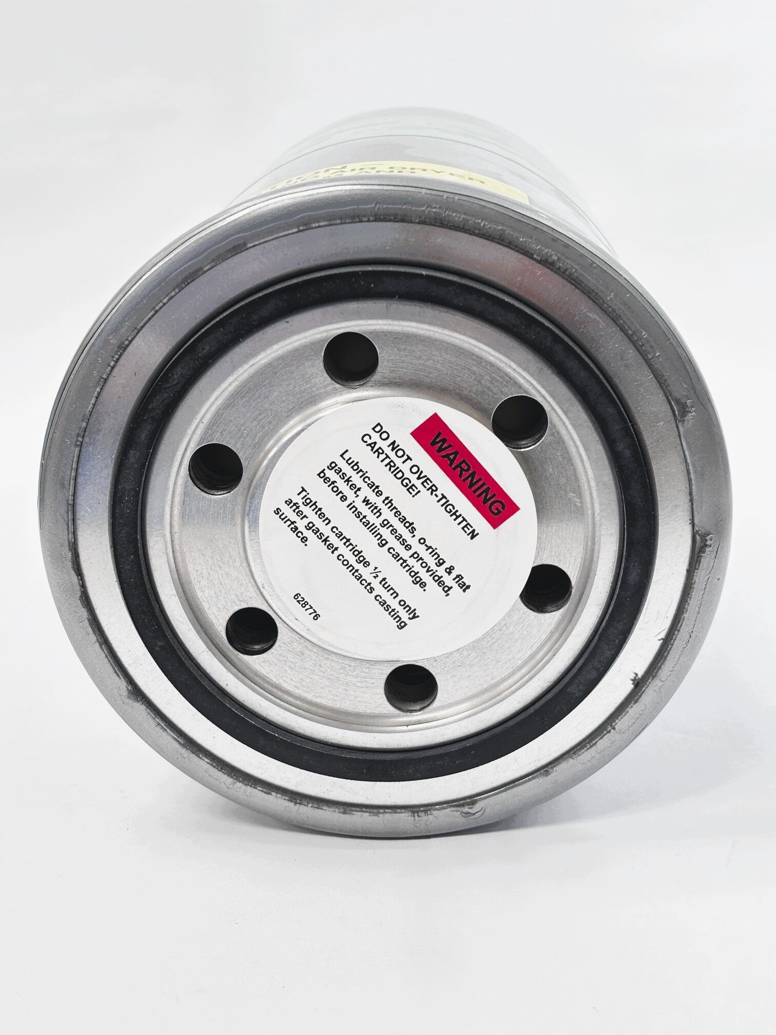 T224 Air Dryer Desiccant Cartridge Kit SKF - Image 3