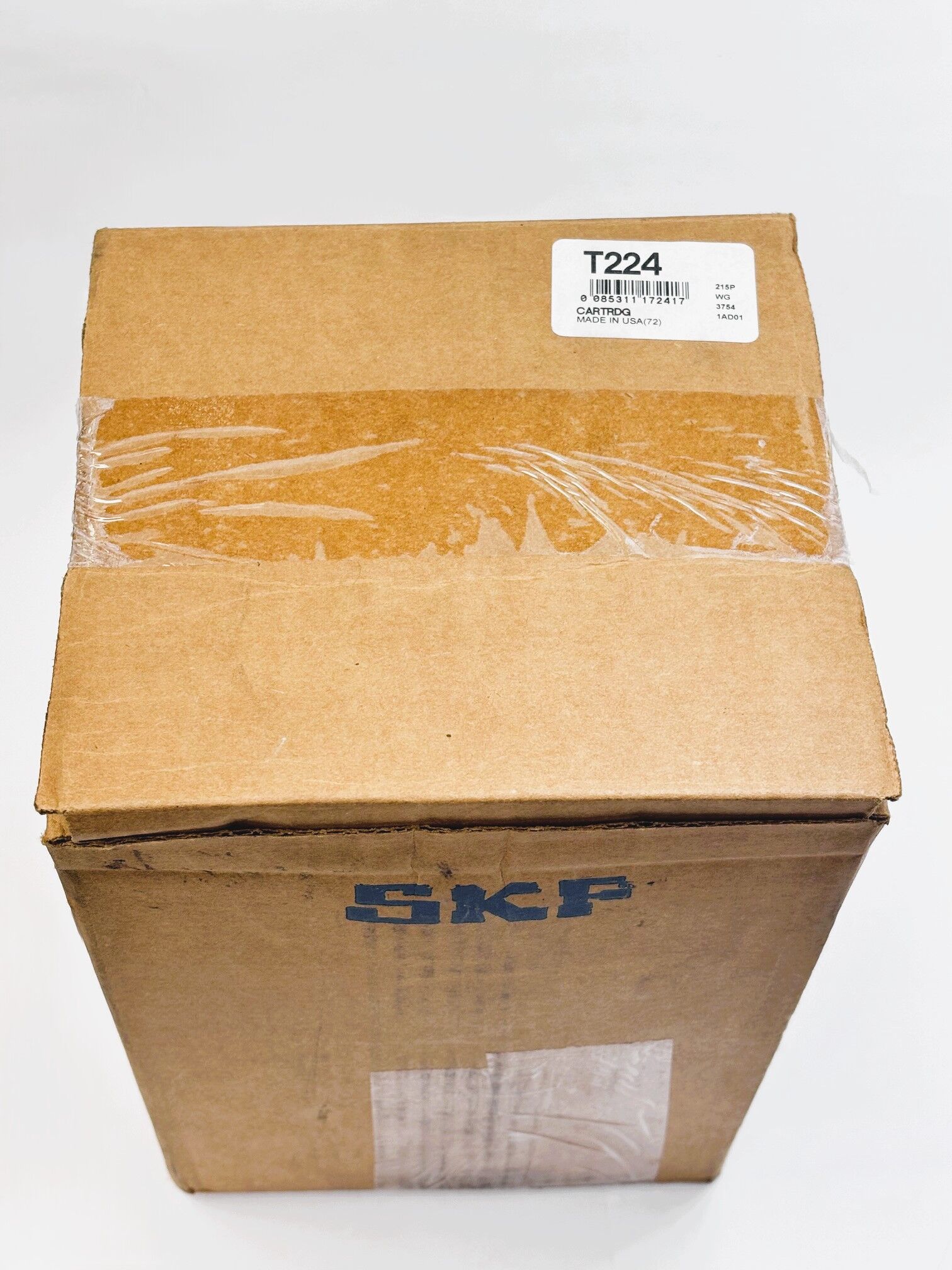 T224 Air Dryer Desiccant Cartridge Kit SKF - Image 6