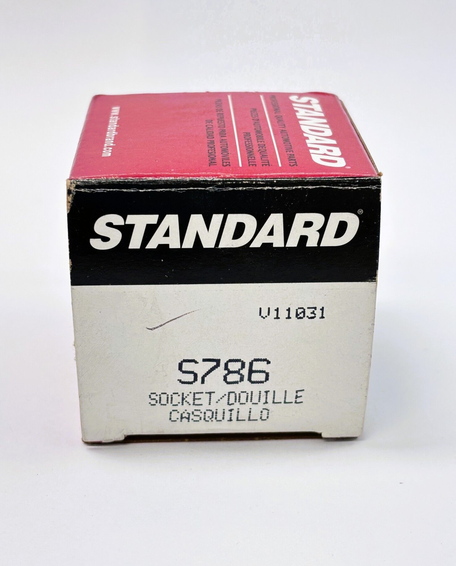 S786 3 Terminal Multi-Purpose Light Socket Standard® - Image 7