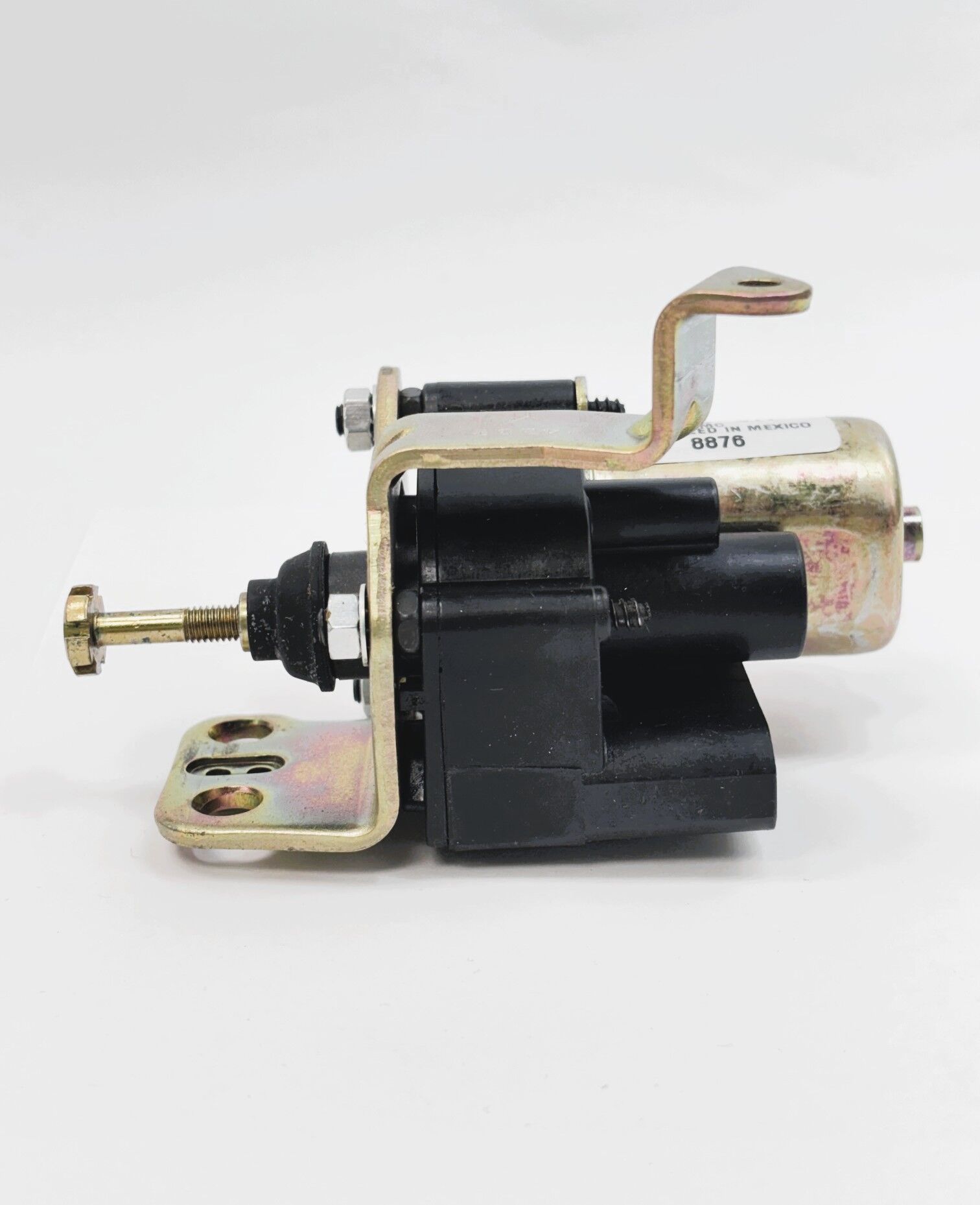 SA4 Control Actuator Idle Speed Standard® Motor Products - Image 2