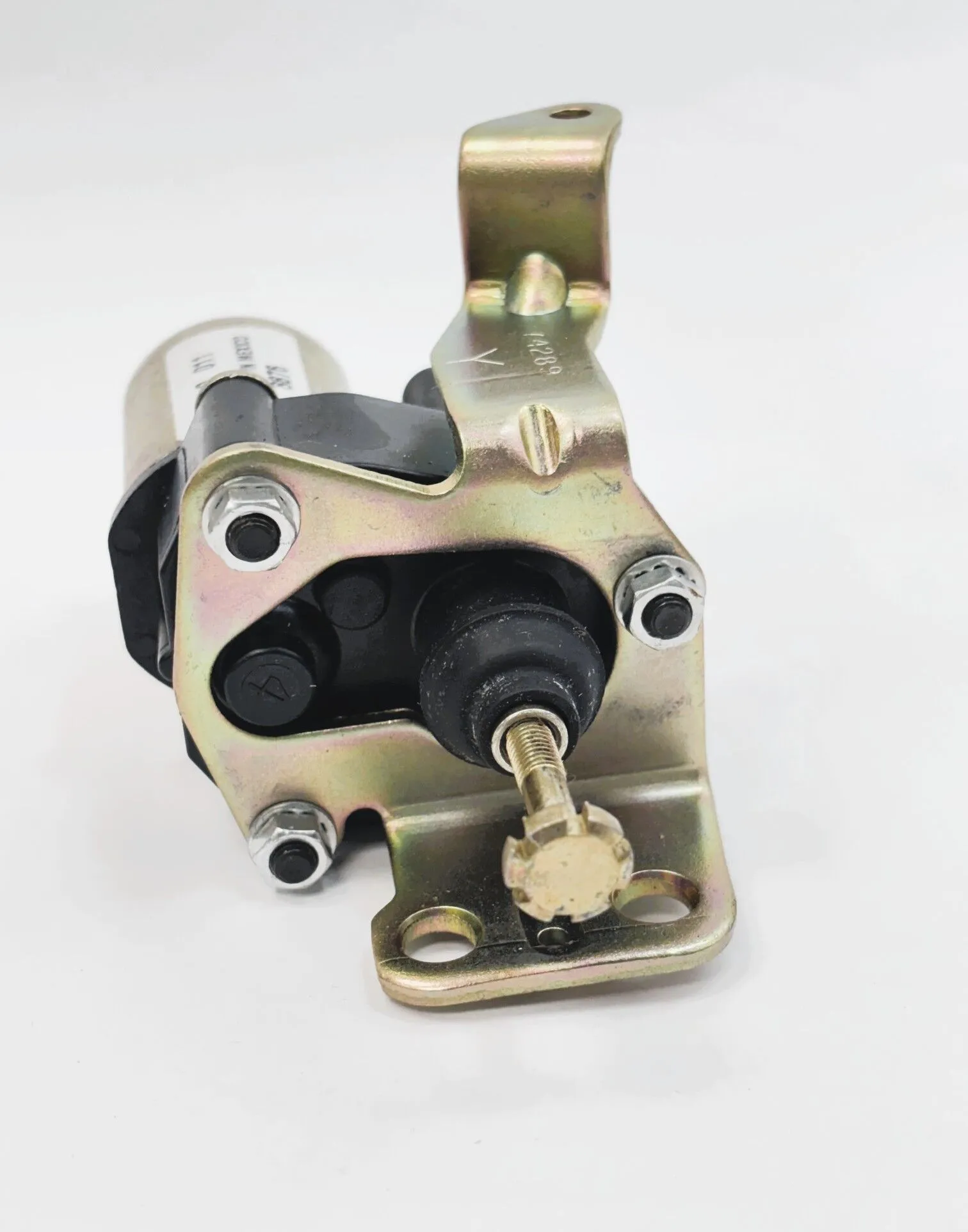 SA4 Control Actuator Idle Speed Standard® Motor Products - Image 3
