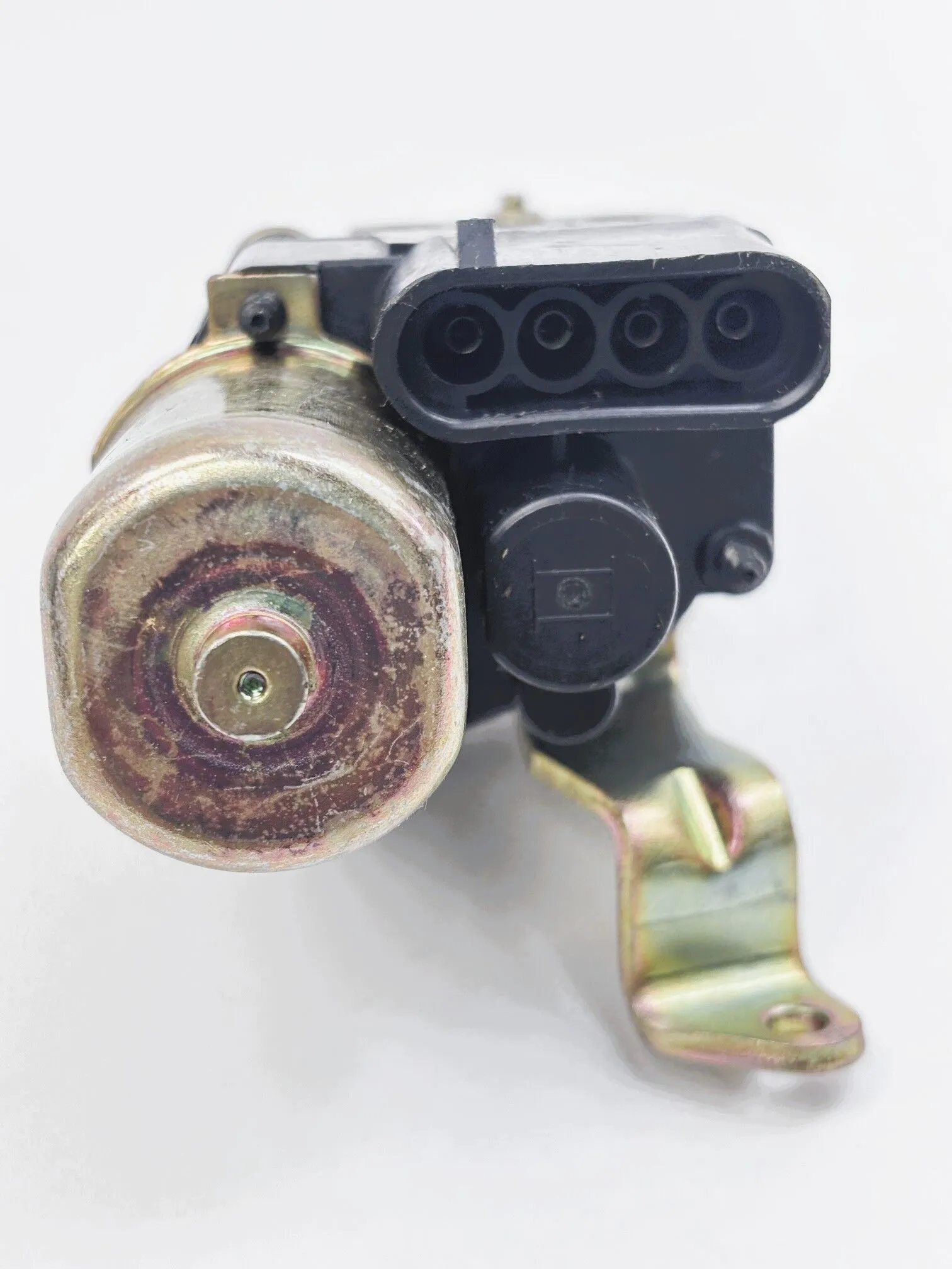 SA4 Control Actuator Idle Speed Standard® Motor Products - Image 4