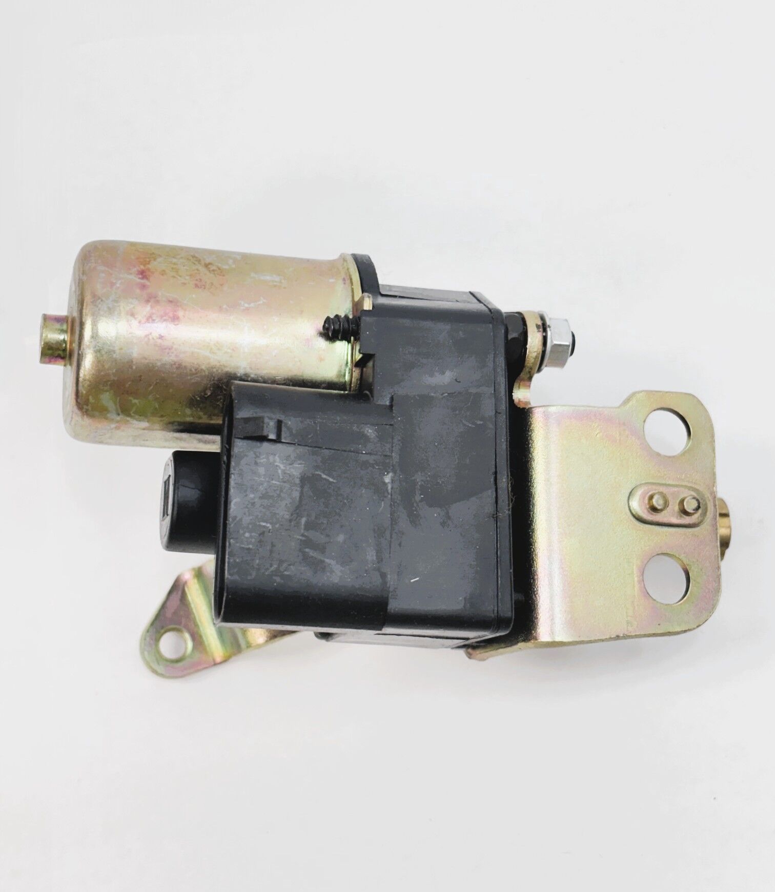 SA4 Control Actuator Idle Speed Standard® Motor Products - Image 5