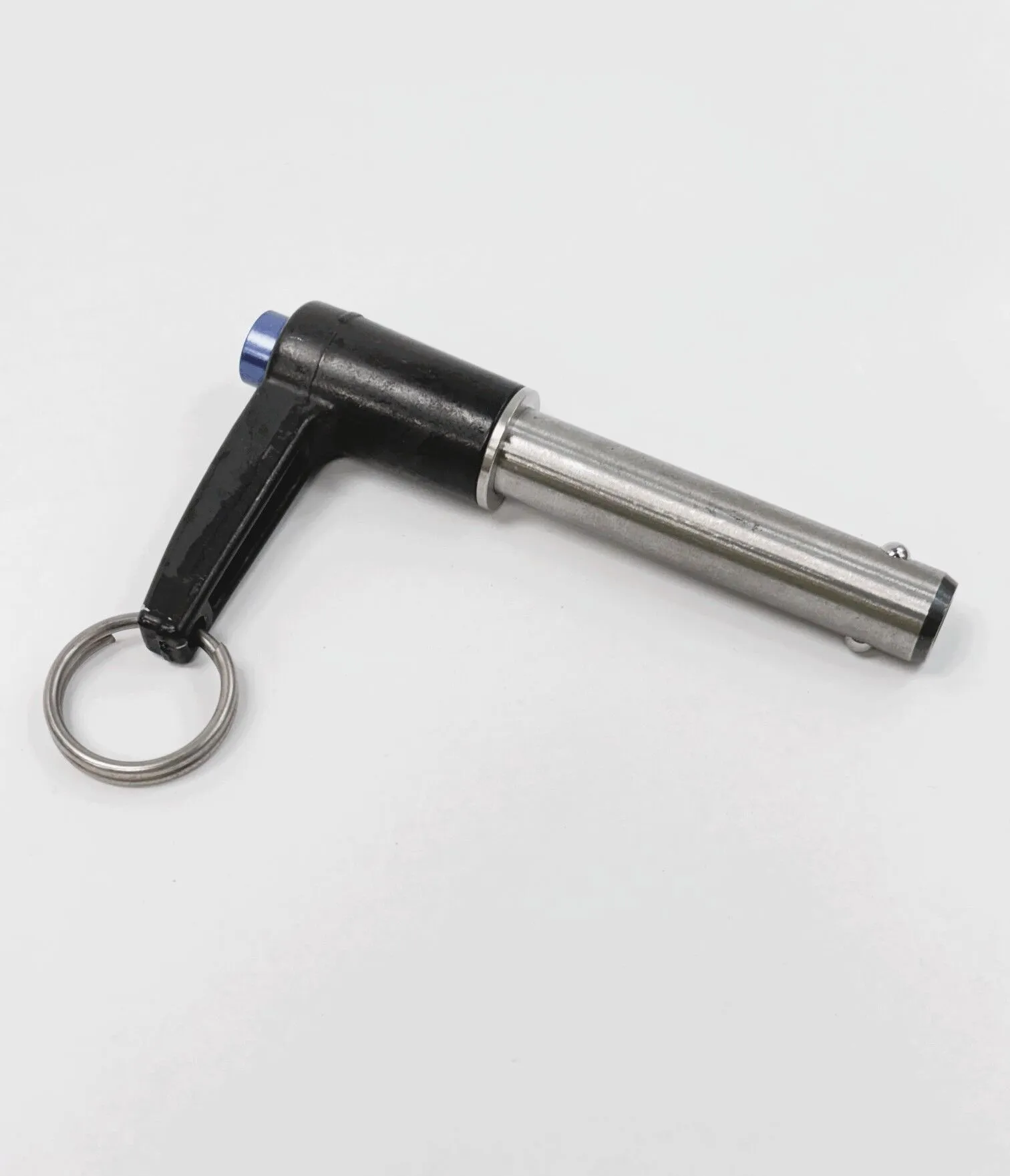L-Handle Pull Pin 1/2″ X 2" Jergens® - Image 4