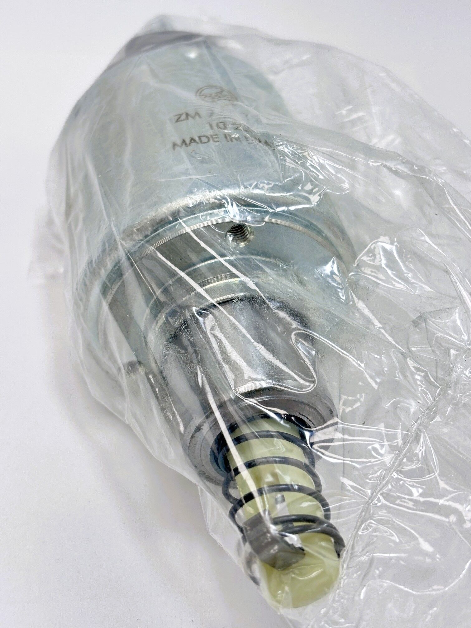 245-24000 12V 3-Terminal Starter Solenoid ZM® - Image 2
