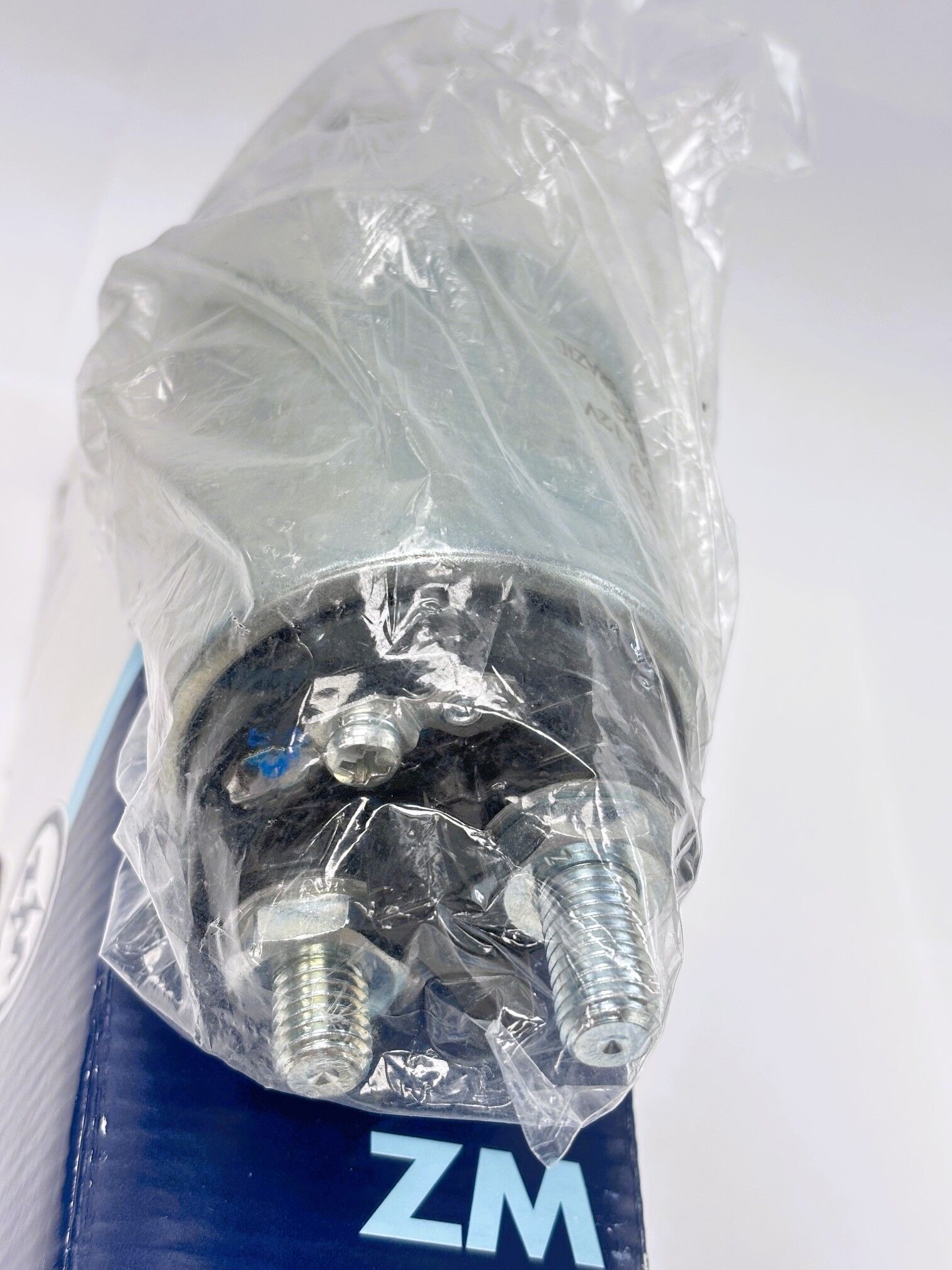 245-24000 12V 3-Terminal Starter Solenoid ZM® - Image 3