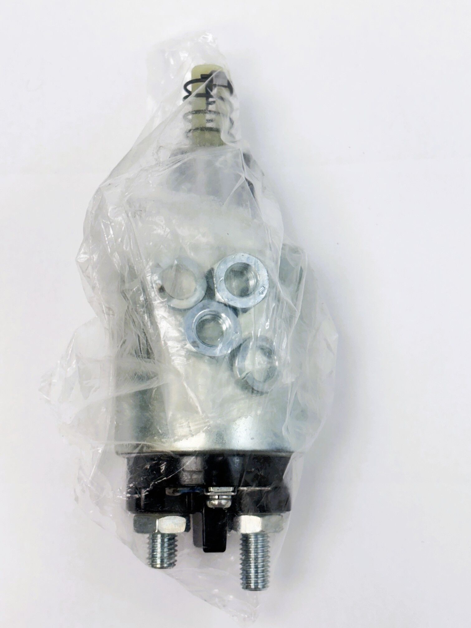 245-24000 12V 3-Terminal Starter Solenoid ZM® - Image 4
