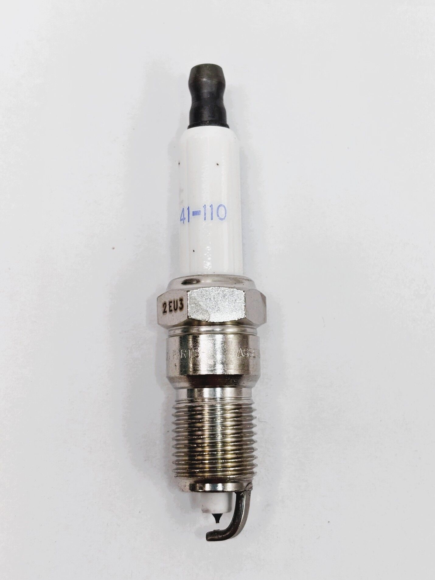 41-110 Iridium Spark Plug ACDelco®