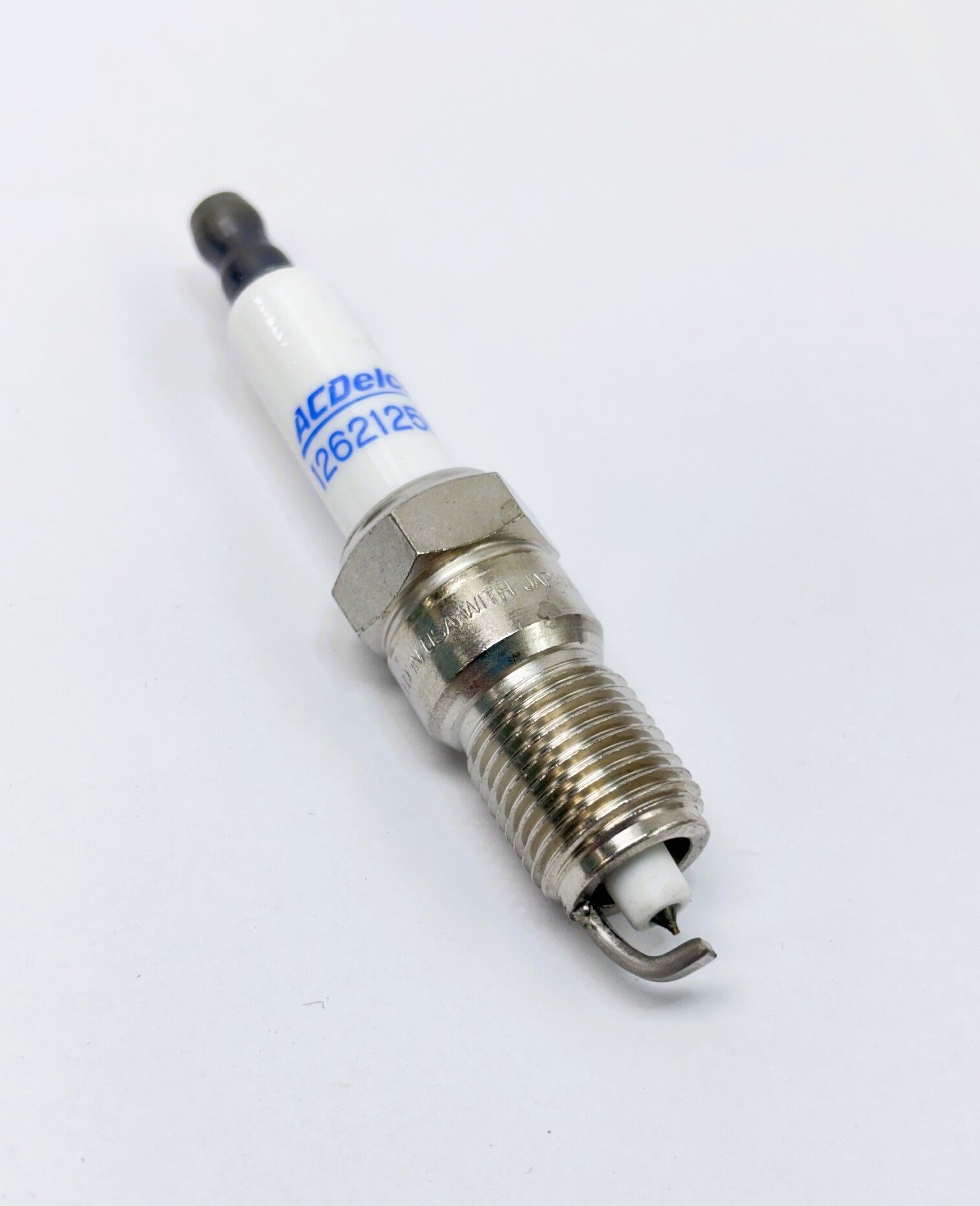 41-110 Iridium Spark Plug ACDelco® - Image 2