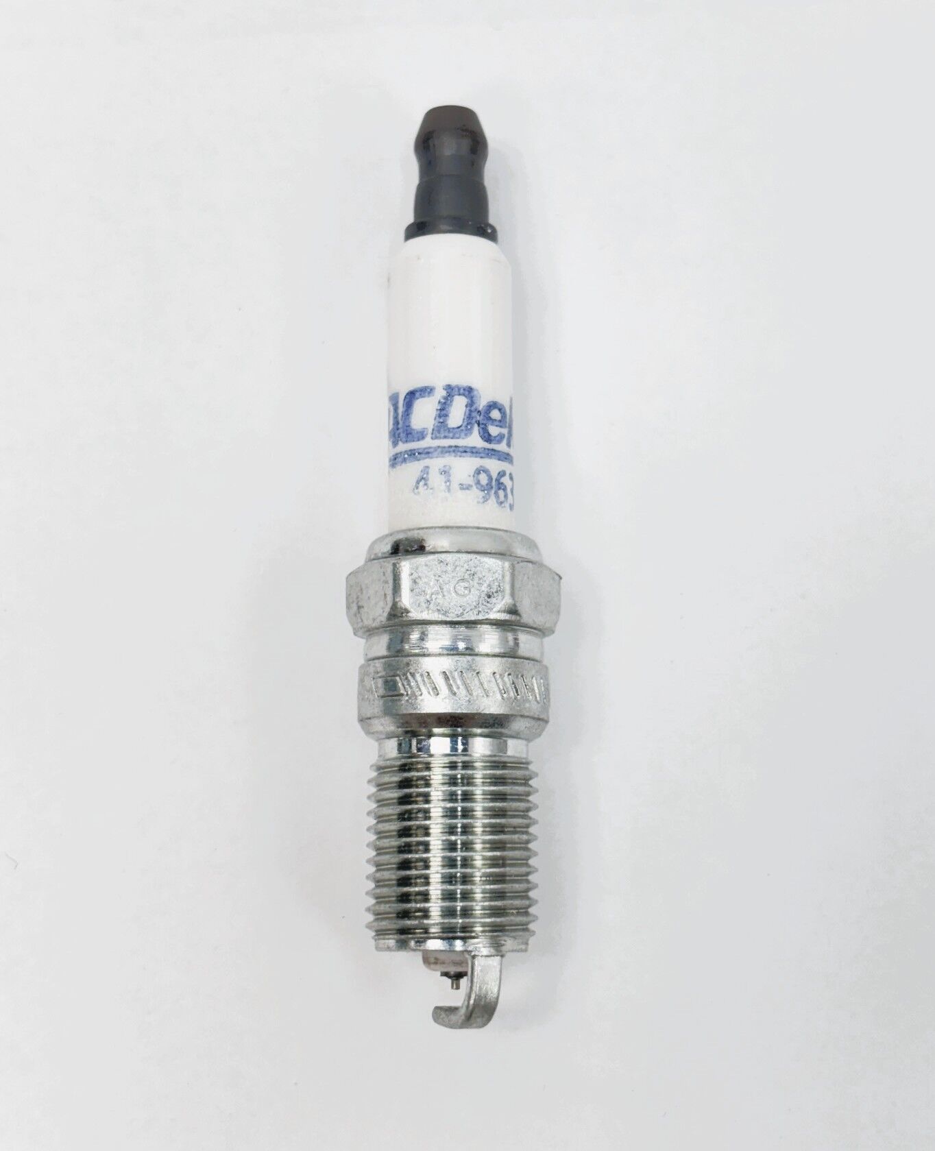 41-963 Platinum Spark Plug ACDelco®